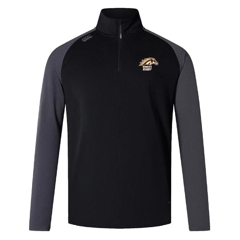 Western Michigan University Women's Rugby Elite First Layer by Canterbury