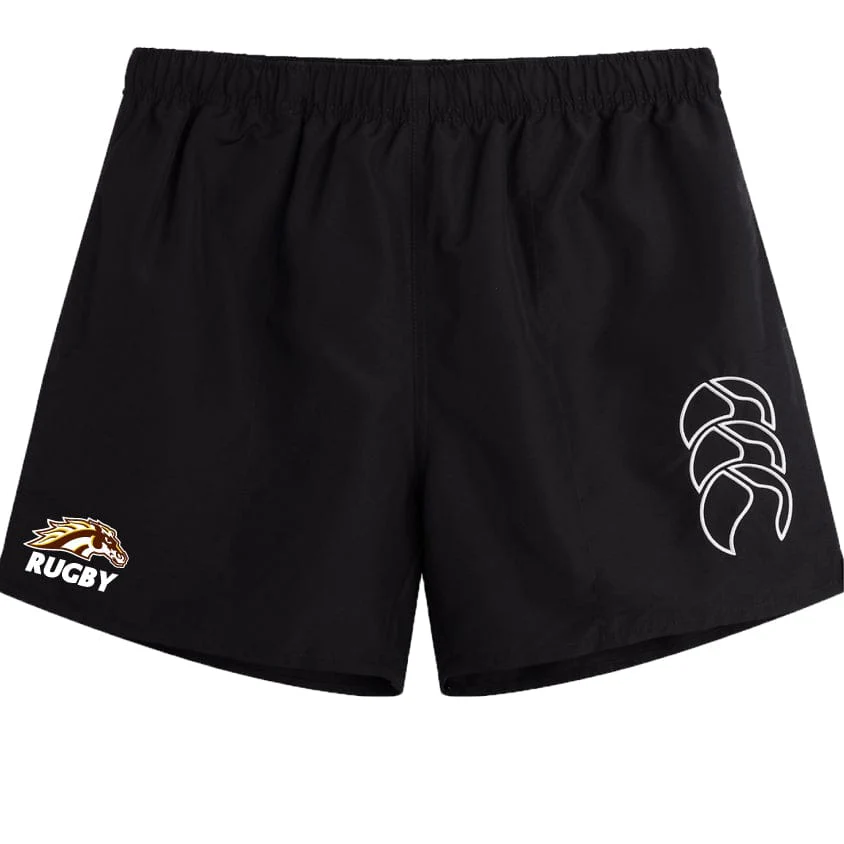 Western Michigan University Men's Rugby Tactic Short by Canterbury