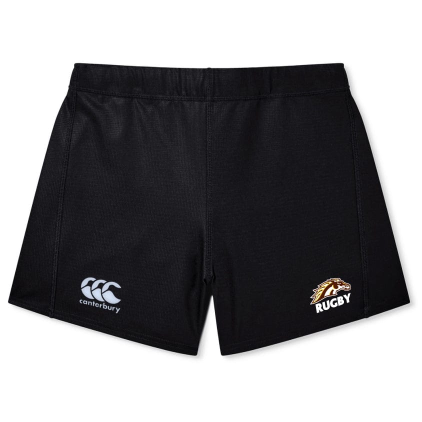 Western Michigan University Men's Rugby Women's Yokohama Short by Canterbury