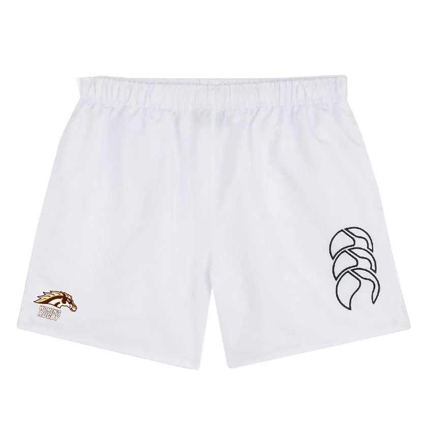 Western Michigan University Women's Rugby Tactic Short by Canterbury - Image 2