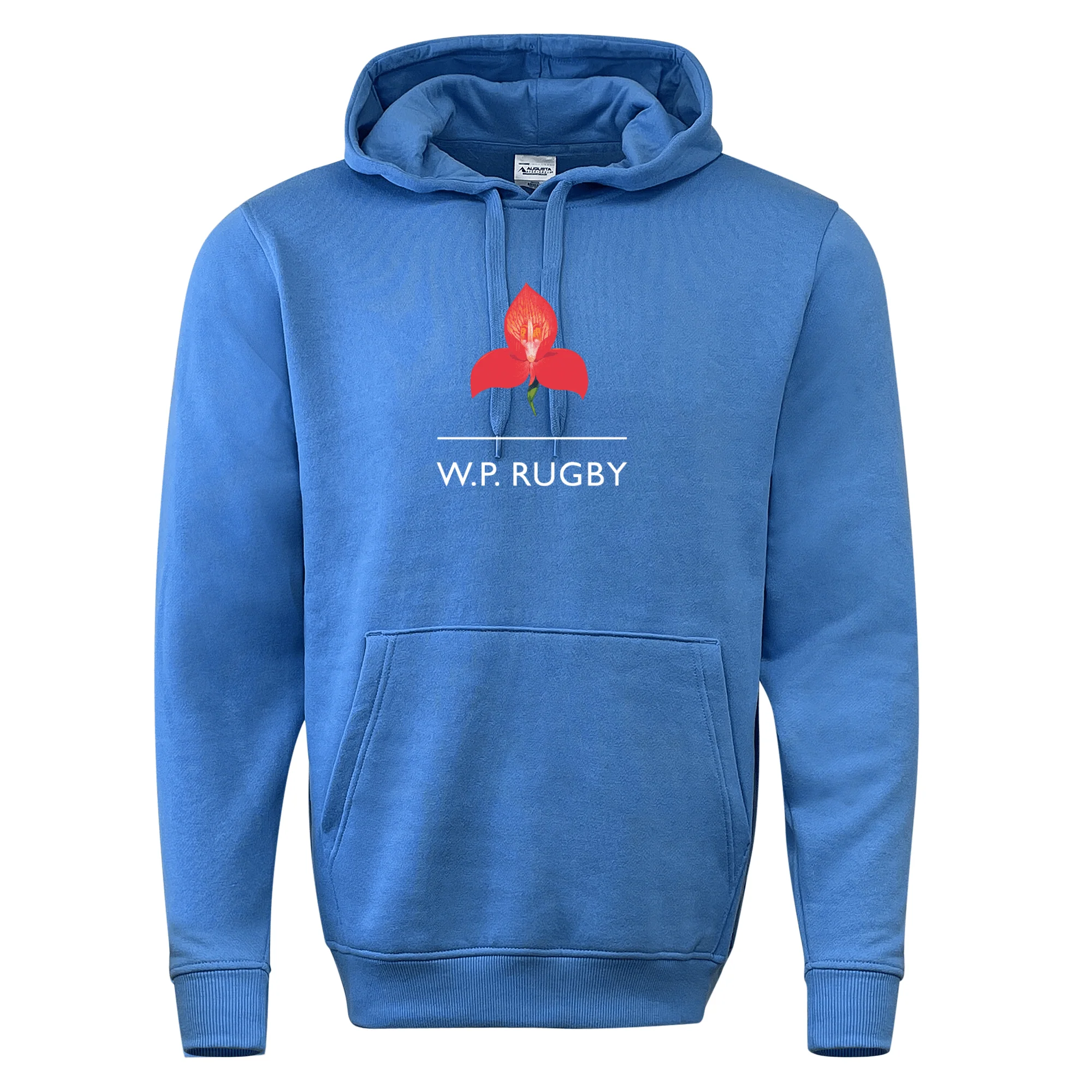 Western Province 60/40 Pullover Hoodie - Image 2