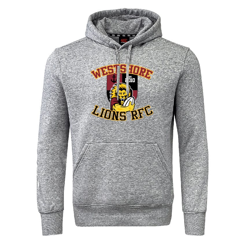 Westshore Lions Club Hoodie by Canterbury - Image 2