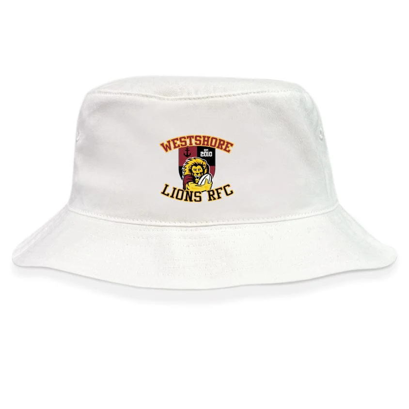 Westshore Lions Crusher Bucket Cap - Image 2
