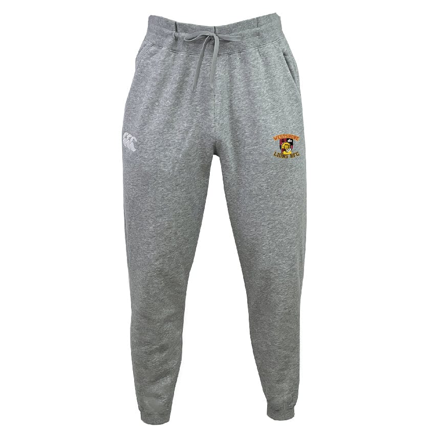Westshore Lions Leisure Sweatpant by Canterbury - Image 2