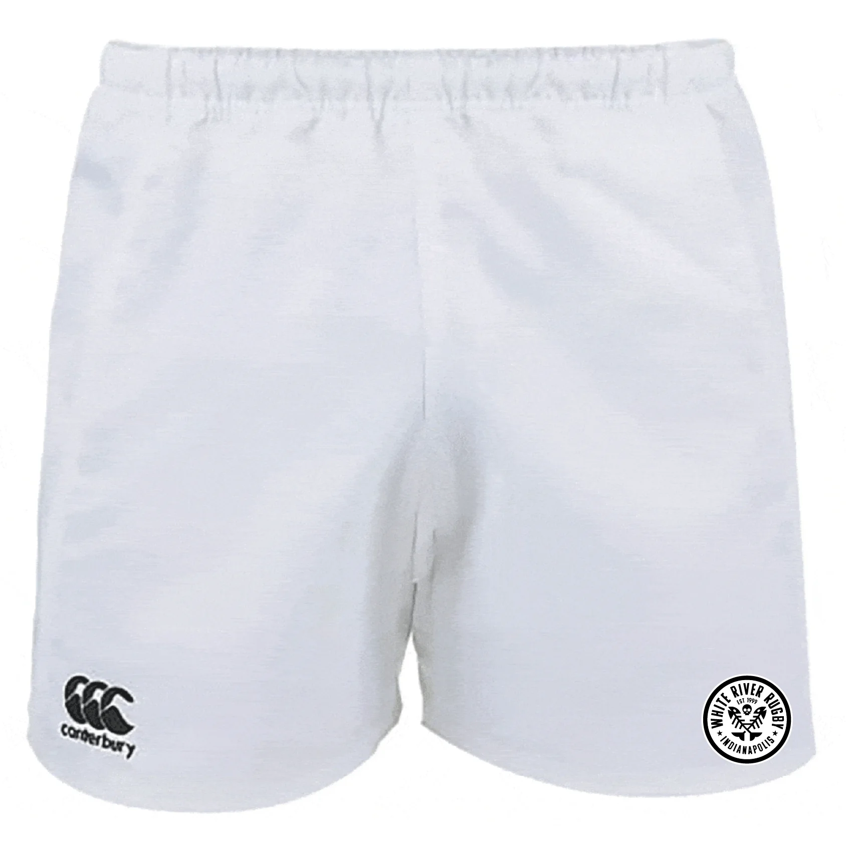 White River Rugby Football Club Advantage Rugby Shorts by Canterbury - Image 2