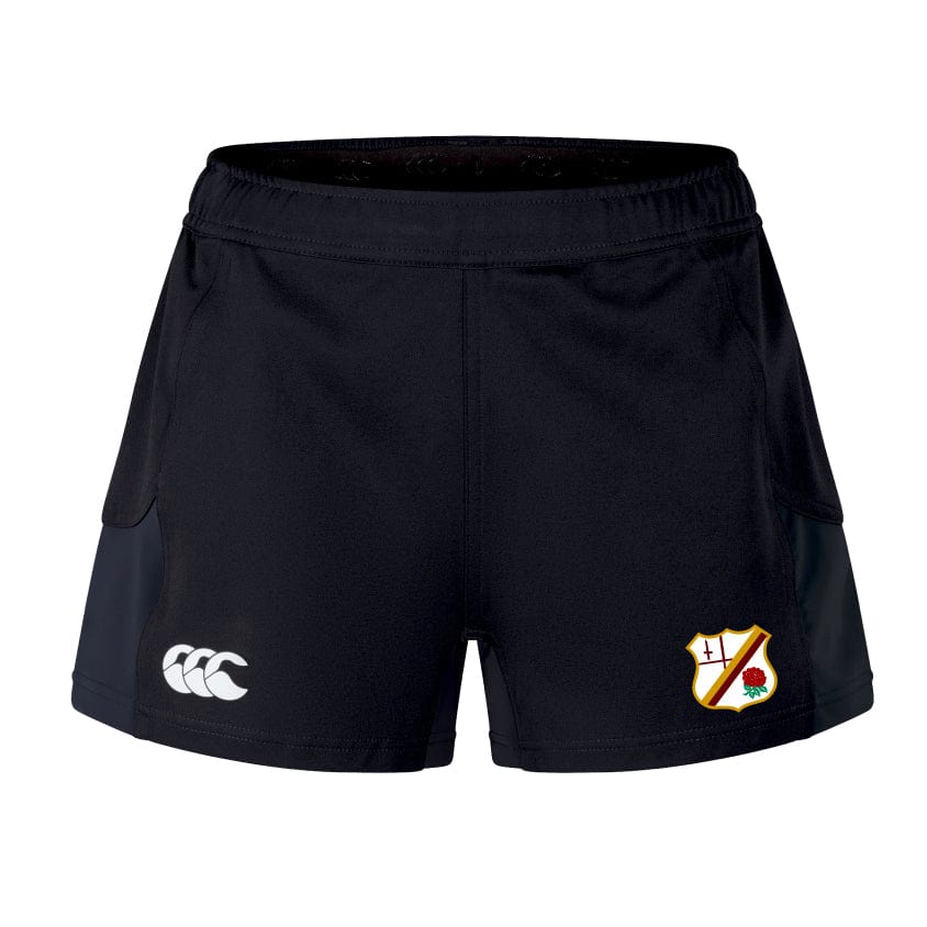 Williams College RFC Advantage Short 2.0 by Canterbury