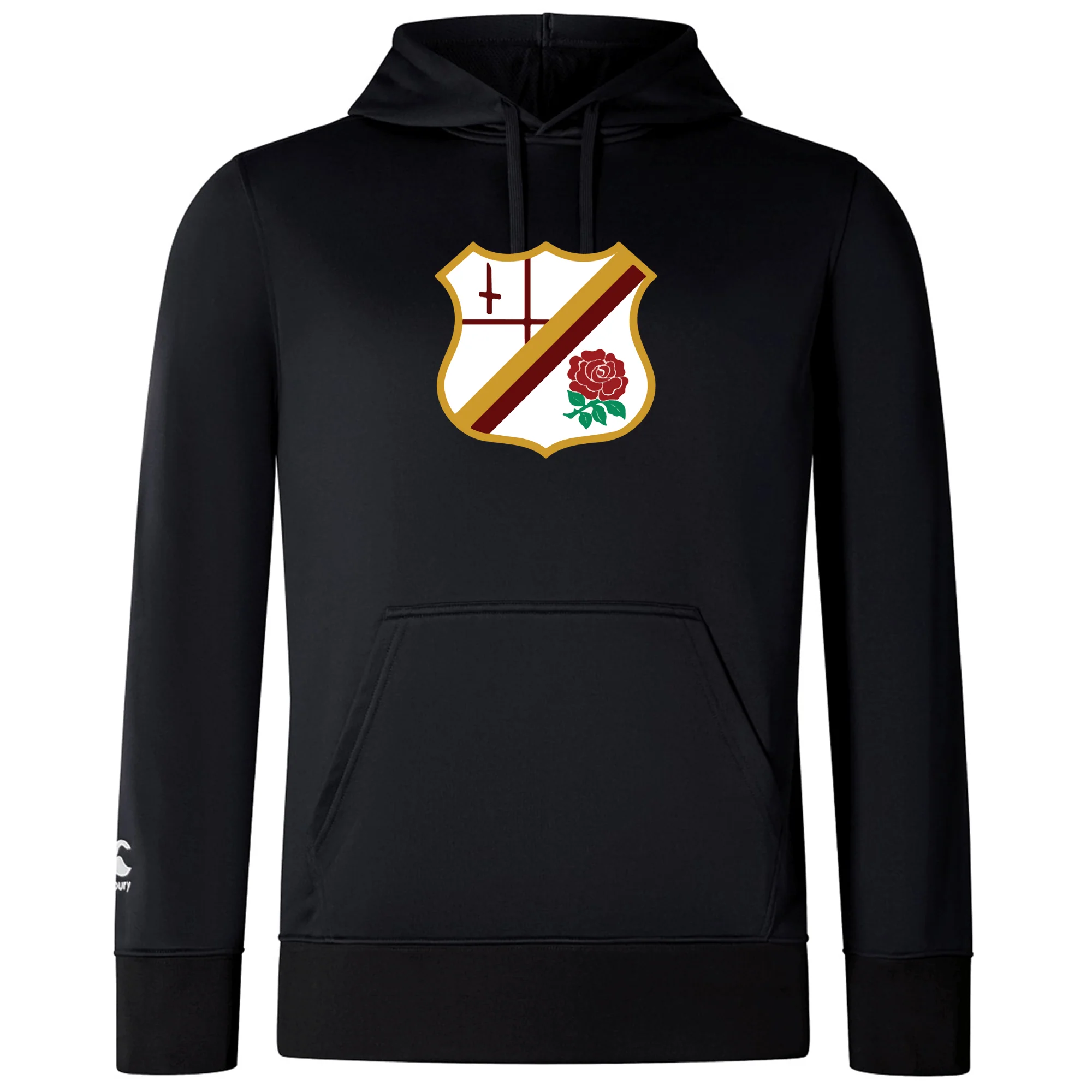 Williams College RFC Club Lightweight Hoodie by Canterbury