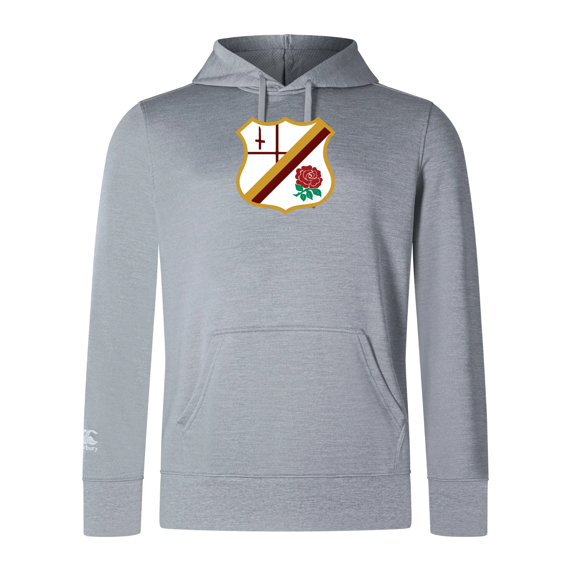 Williams College RFC Club Lightweight Hoodie by Canterbury - Image 2