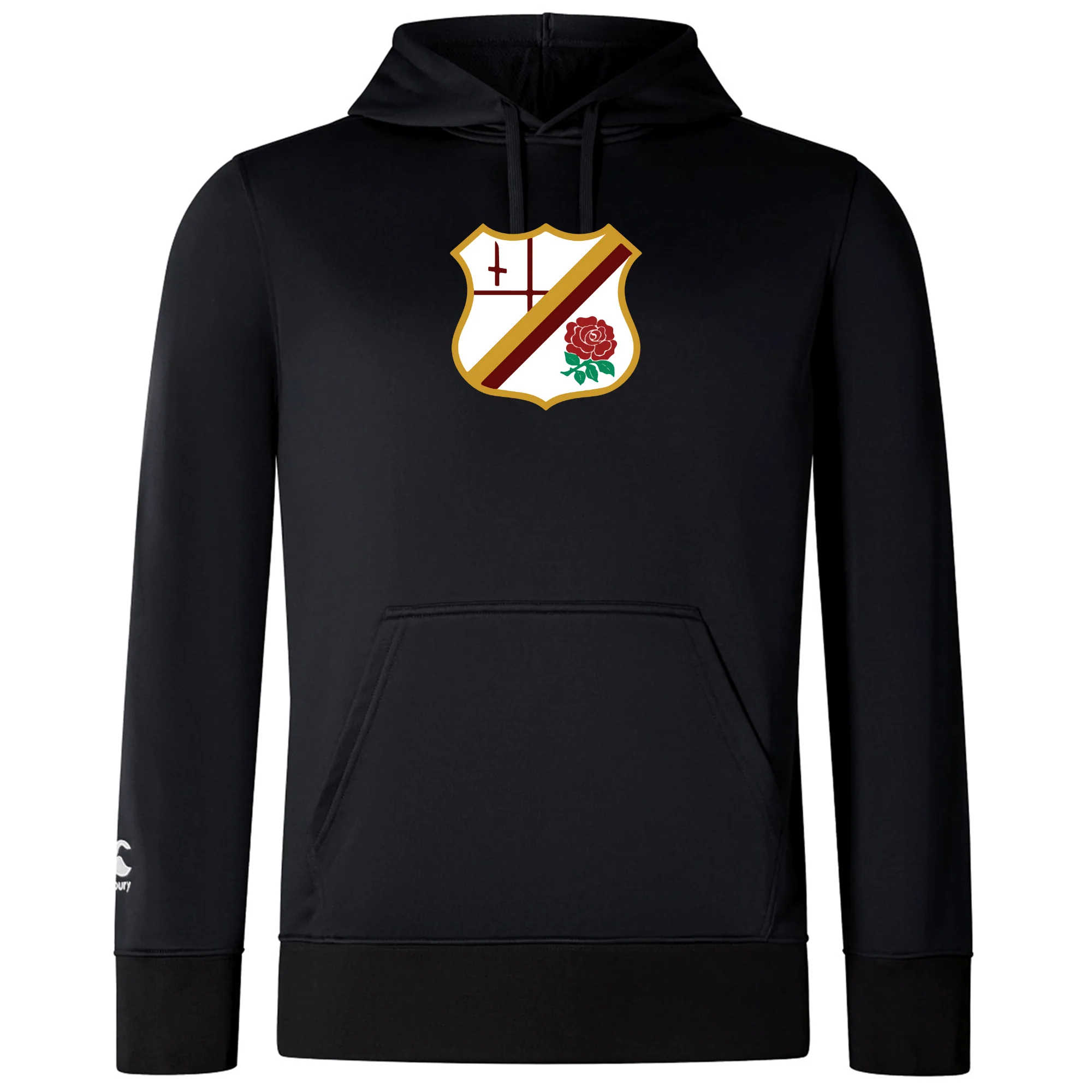 Williams College RFC Club Lightweight Hoodie by Canterbury - Image 3