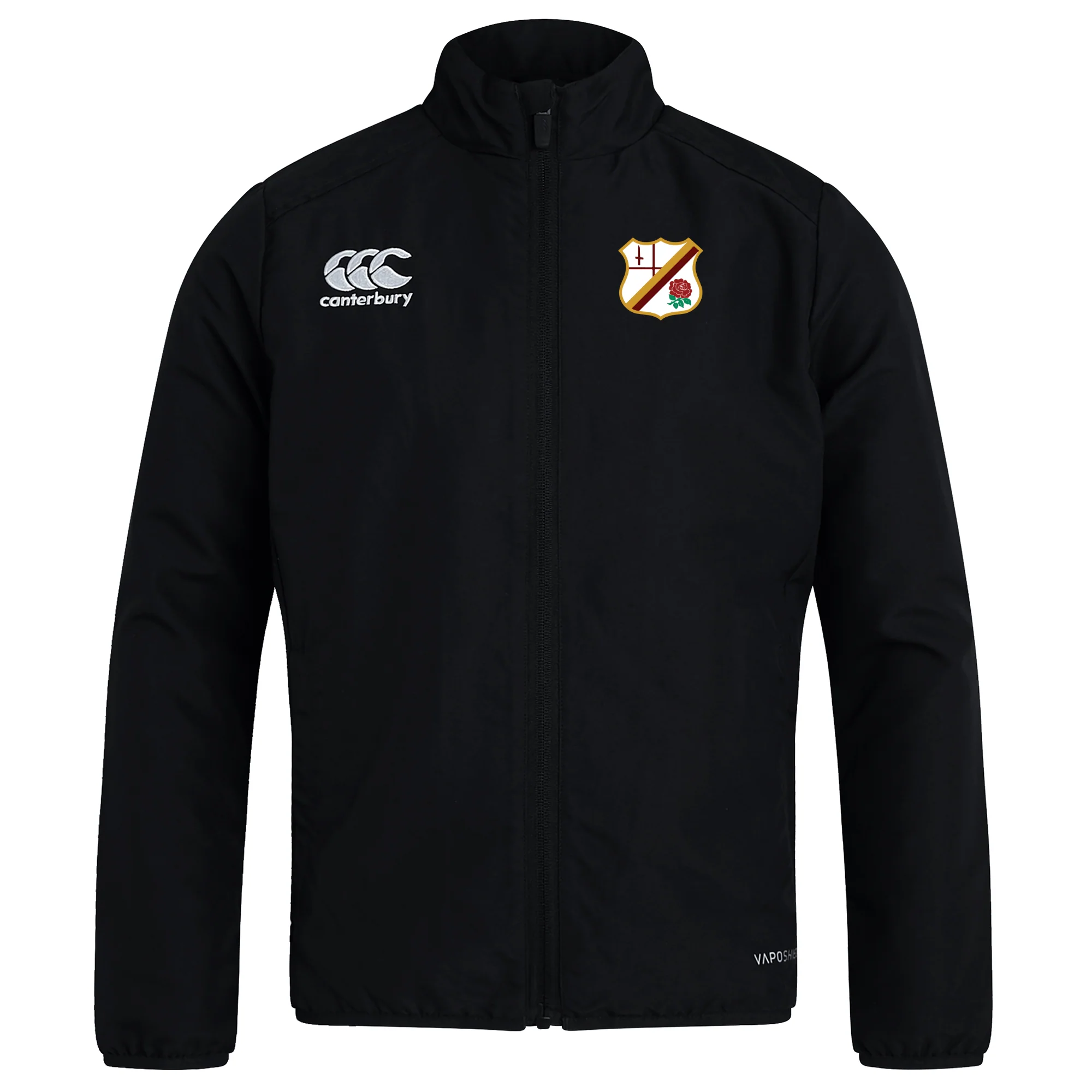 Williams College RFC Club Track Jacket by Canterbury