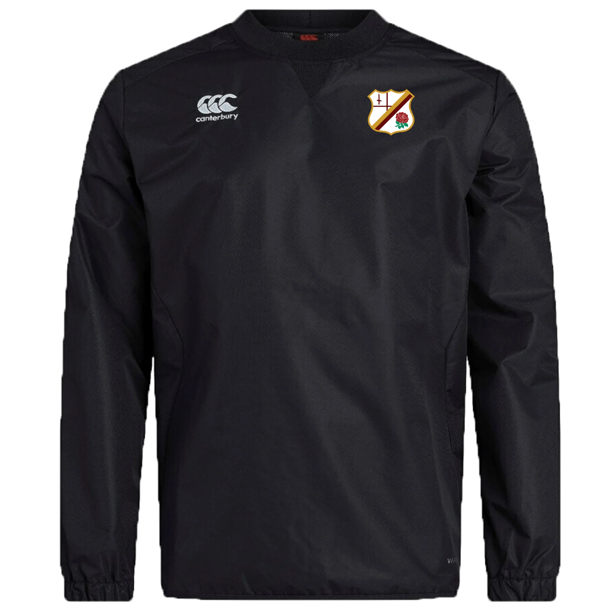 Williams College RFC Club Vaposhield Contact Top by Canterbury