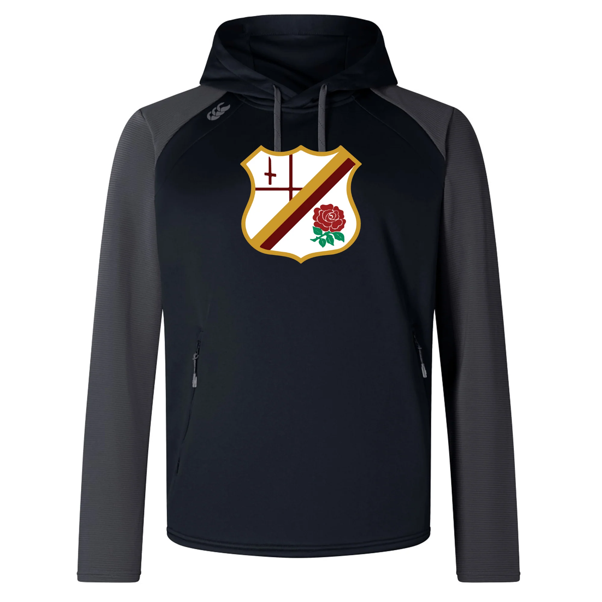 Williams College RFC Elite Training Hoody by Canterbury - Image 2