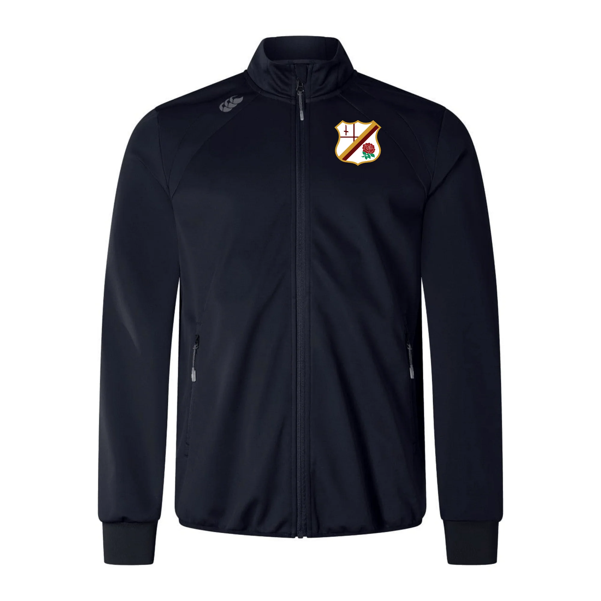 Williams College RFC Elite Windstopper Jacket by Canterbury