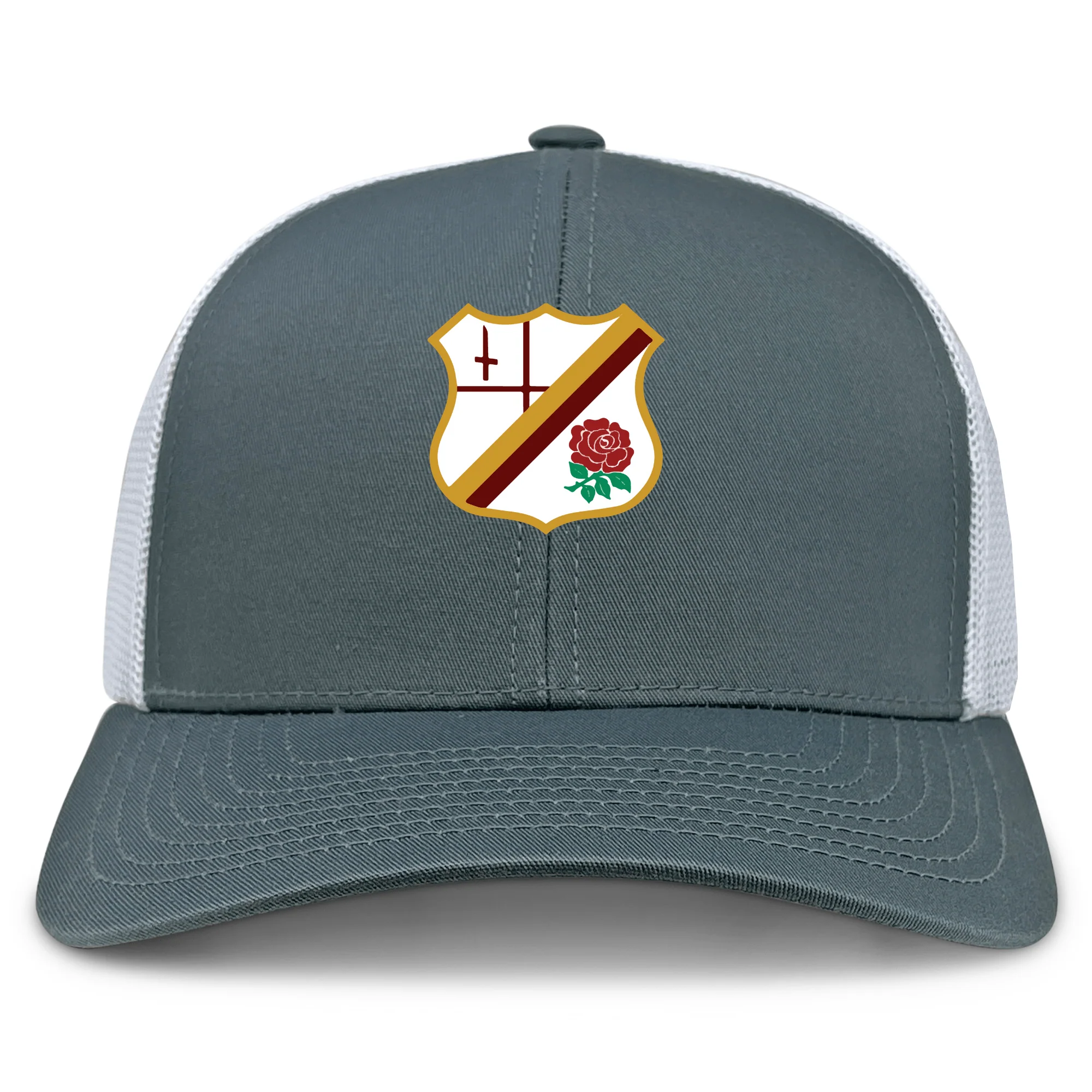 Williams College RFC Retro Trucker Cap - Image 2