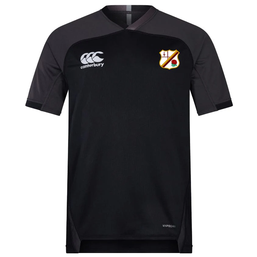 Williams College RFC Vapodri Evader Jersey by Canterbury