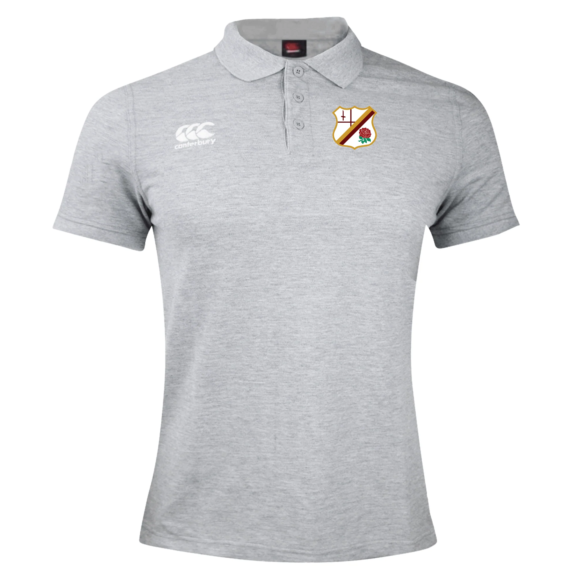 Williams College RFC Waimak Polo by Canterbury - Image 2