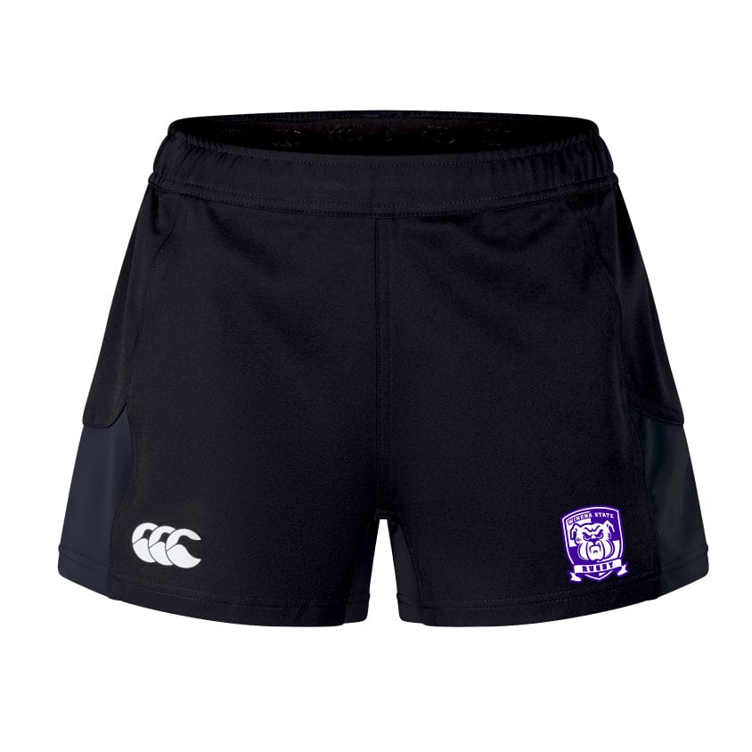 Winona State University Women's Advantage Short 2.0 by Canterbury