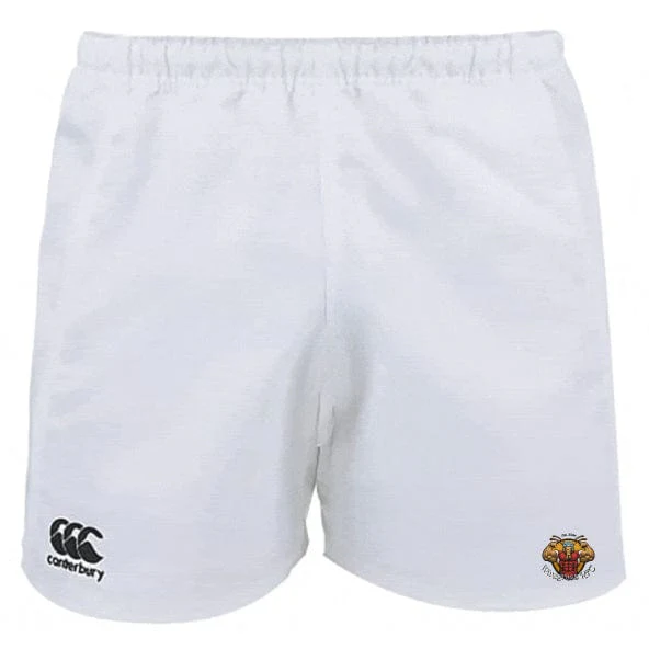 Wiregrass Rugby Advantage Rugby Shorts by Canterbury - Image 2