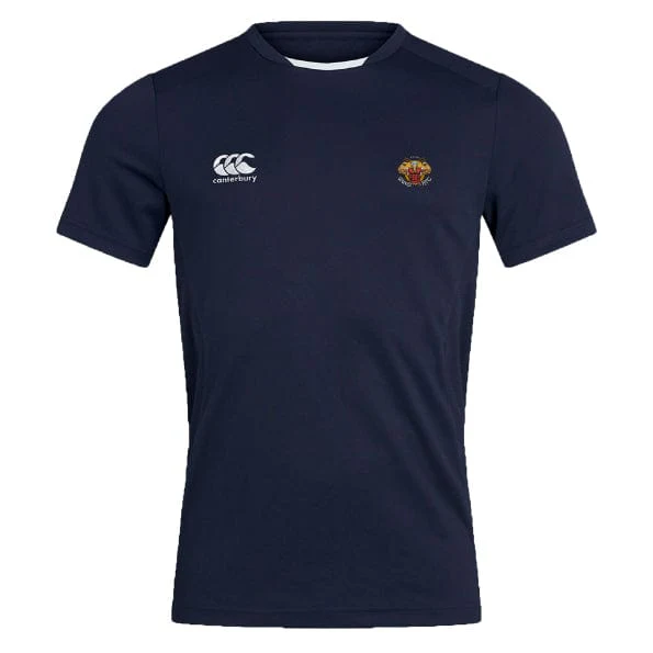 Wiregrass Rugby Club Dry Tee by Canterbury