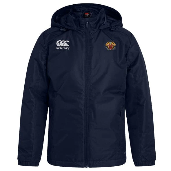 Wiregrass Rugby Club Vaposhield Stadium Jacket by Canterbury