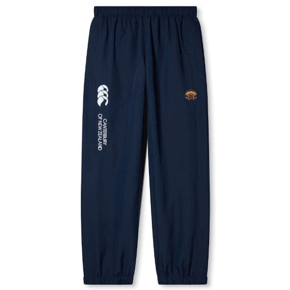 Wiregrass Rugby Cuffed Hem Stadium Pant by Canterbury