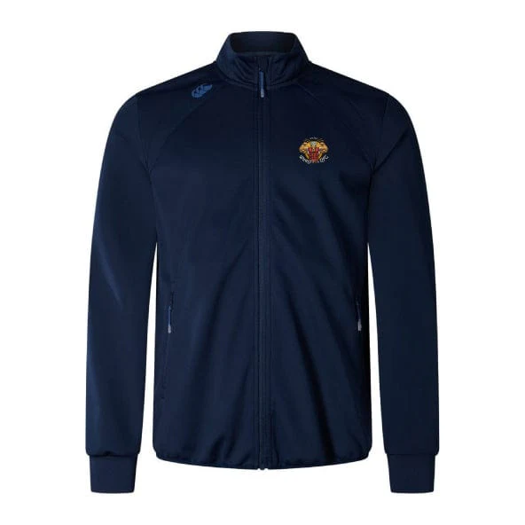 Wiregrass Rugby Elite Windstopper Jacket by Canterbury