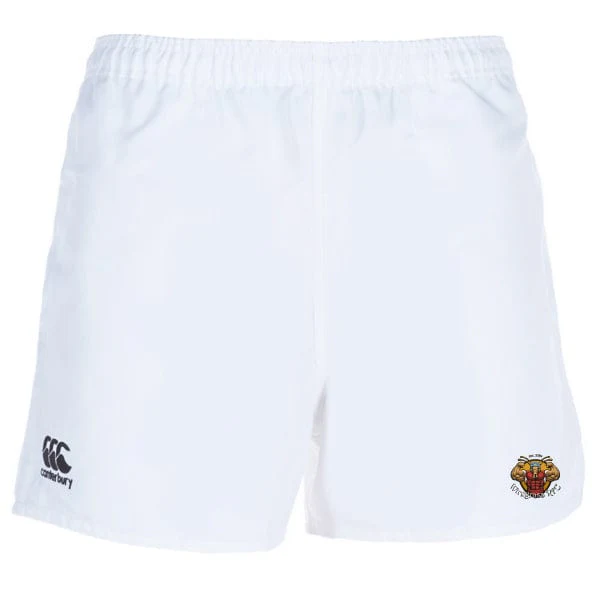 Wiregrass Rugby Professional Polyester Rugby Short by Canterbury - Image 2