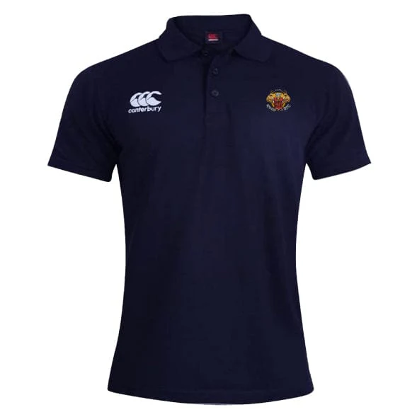 Wiregrass Rugby Waimak Polo by Canterbury - Image 2