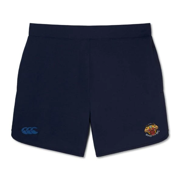 Wiregrass Rugby Women's Elite Woven Short by Canterbury