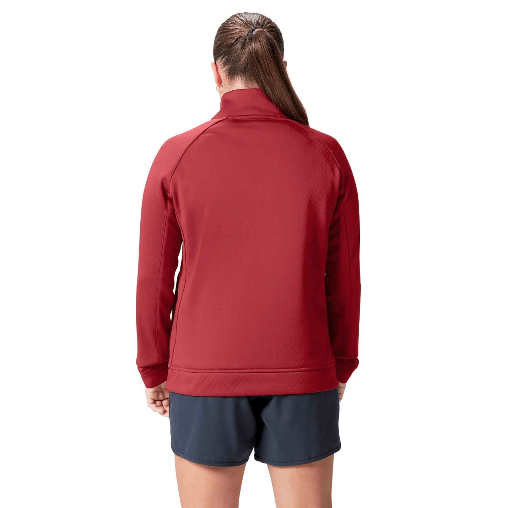 Women's British & Irish Lions 2025 1/4 Zip Fleece by Canterbury - Image 10