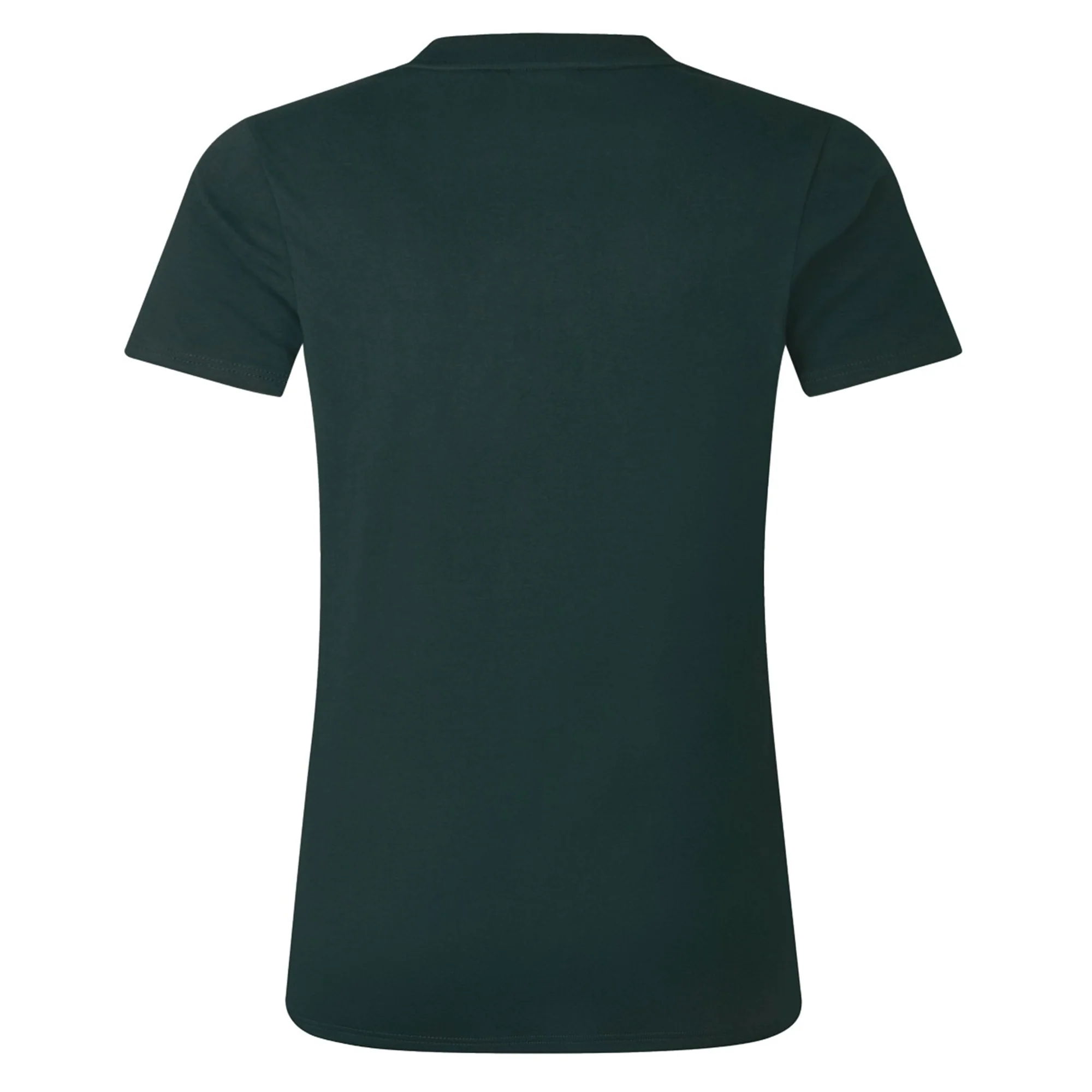 Women's British & Irish Lions 25 Cotton Jersey Tee by Canterbury - Image 14