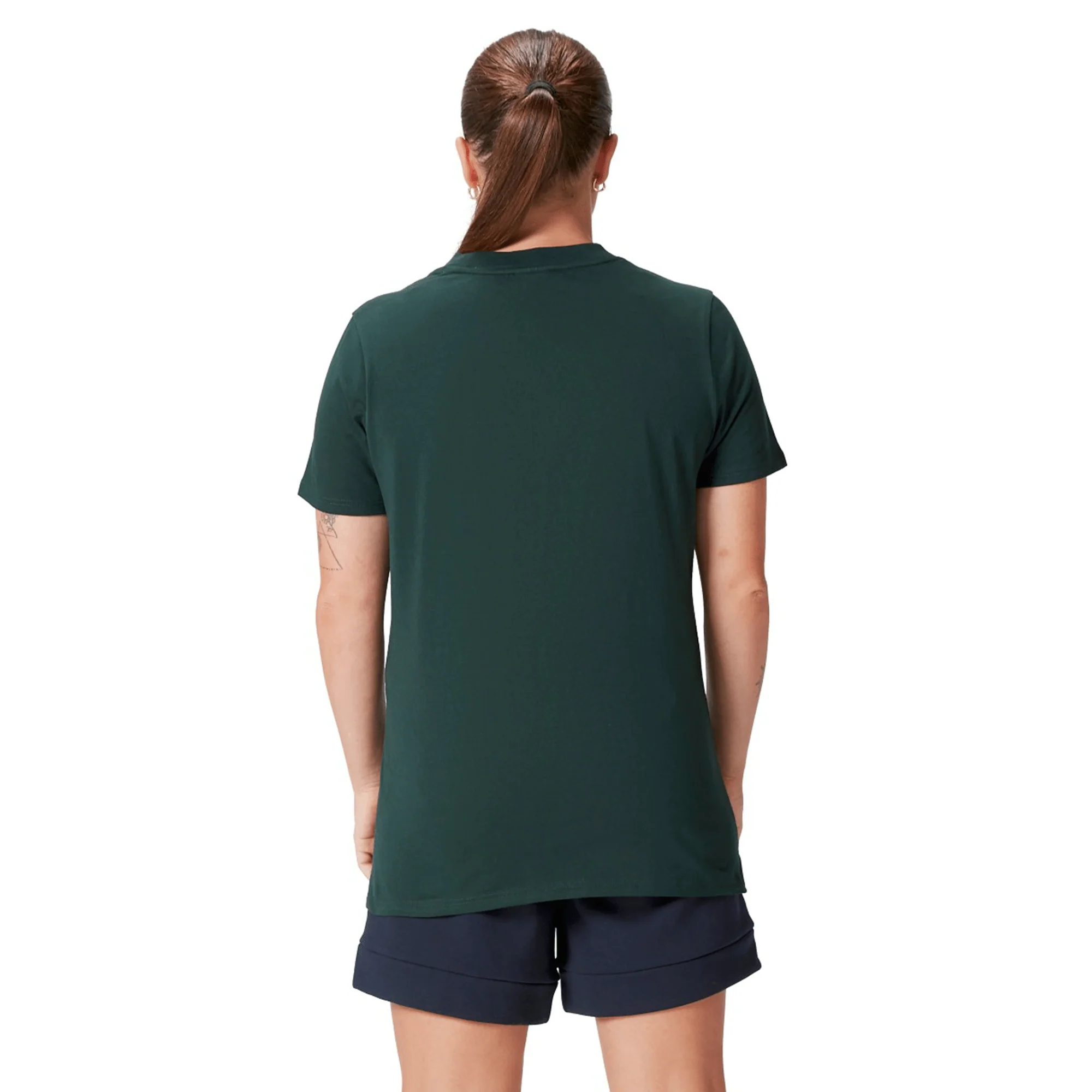 Women's British & Irish Lions 25 Cotton Jersey Tee by Canterbury - Image 21