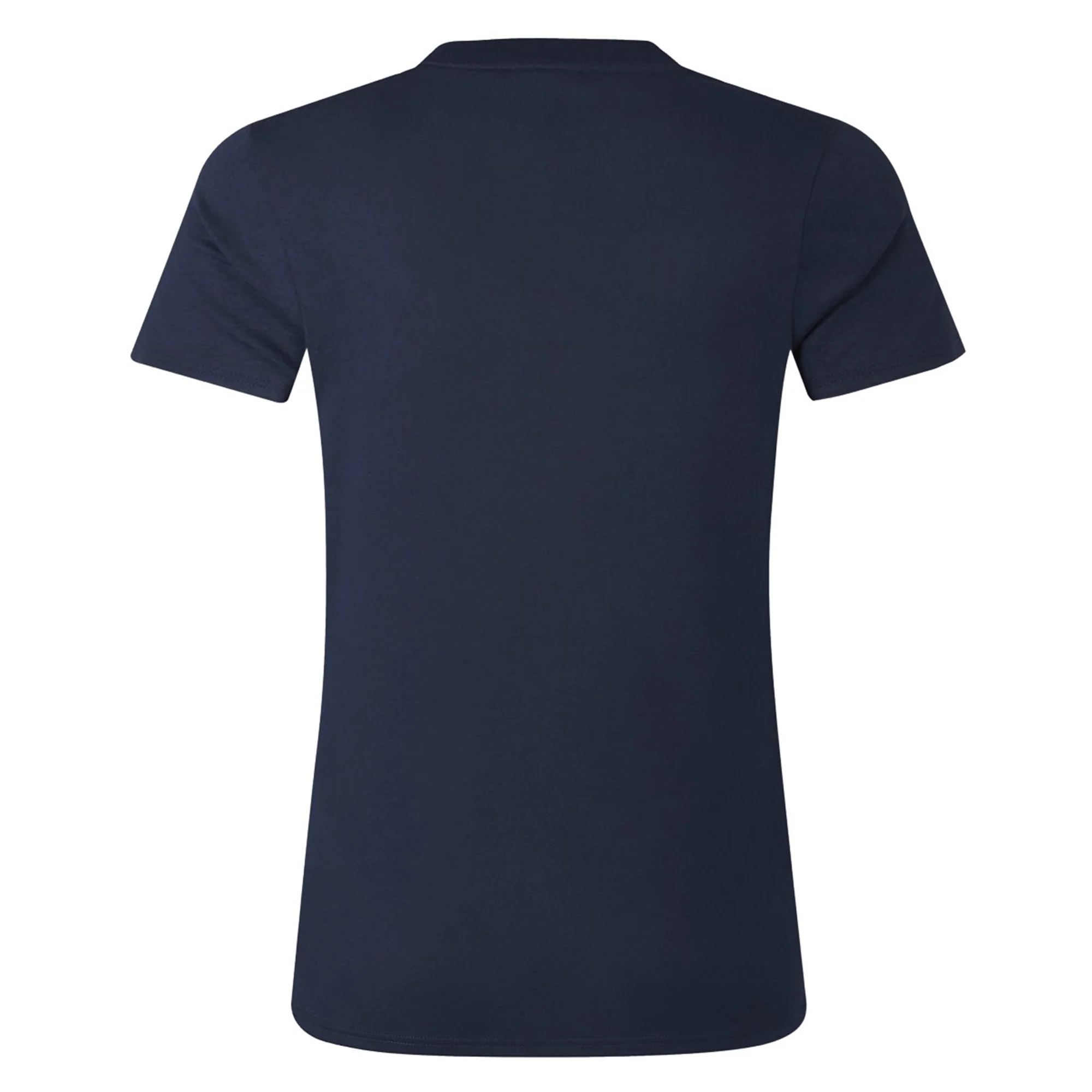 Women's British & Irish Lions 25 Cotton Jersey Tee by Canterbury - Image 25