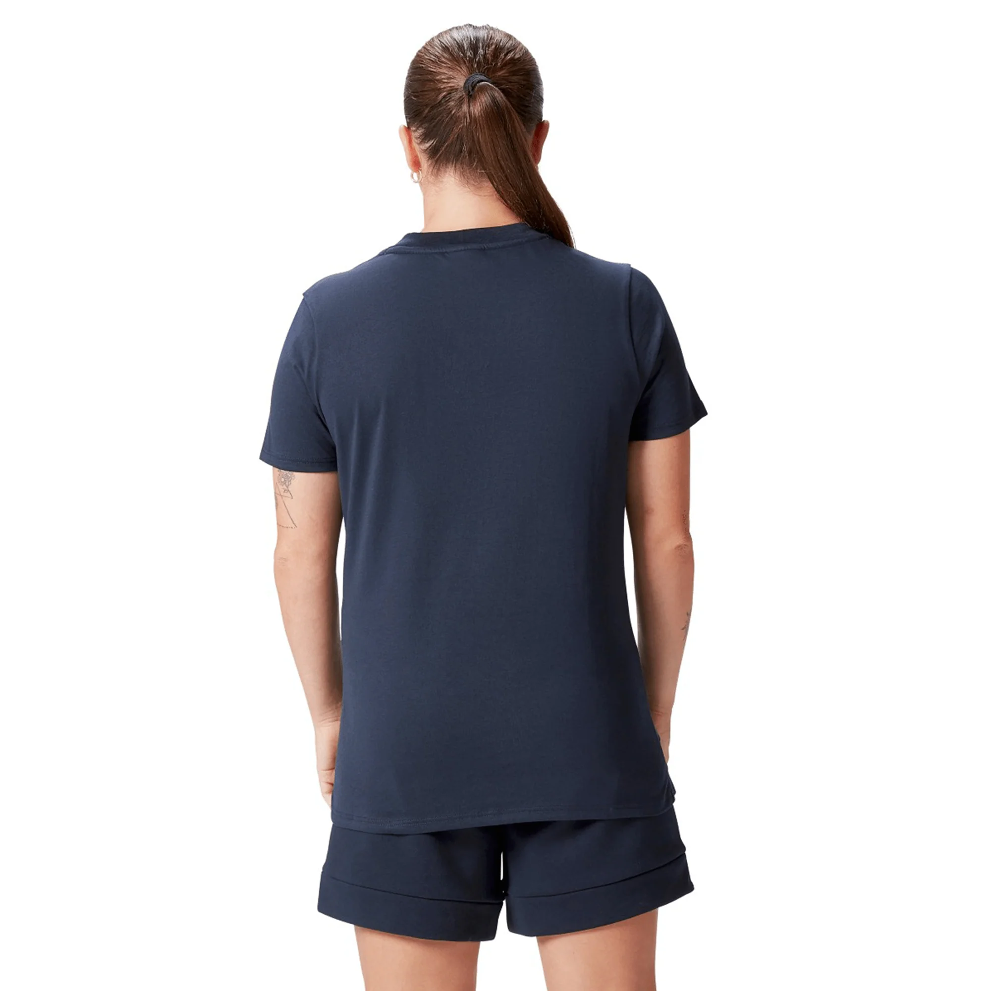 Women's British & Irish Lions 25 Cotton Jersey Tee by Canterbury - Image 33