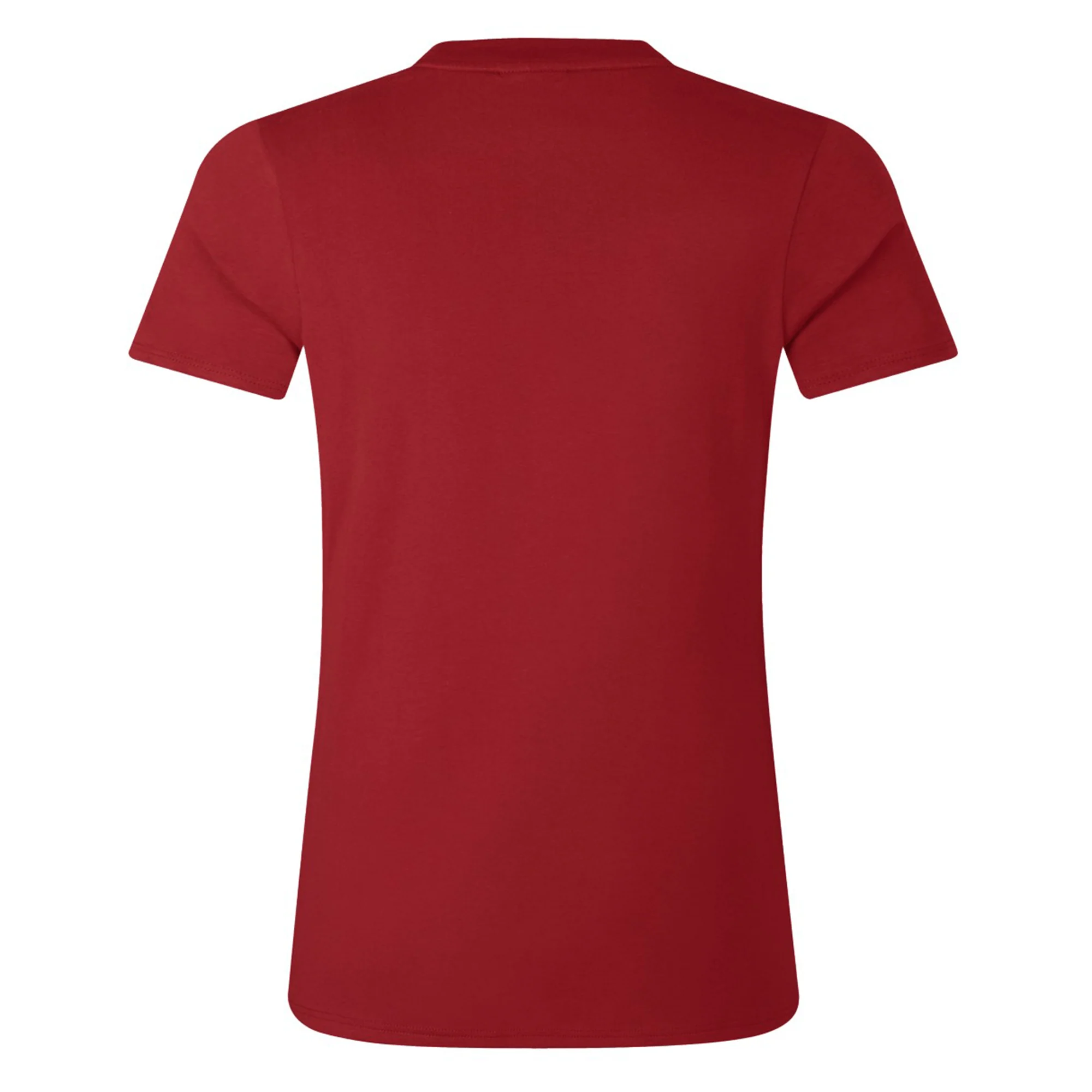 Women's British & Irish Lions 25 Cotton Jersey Tee by Canterbury - Image 35