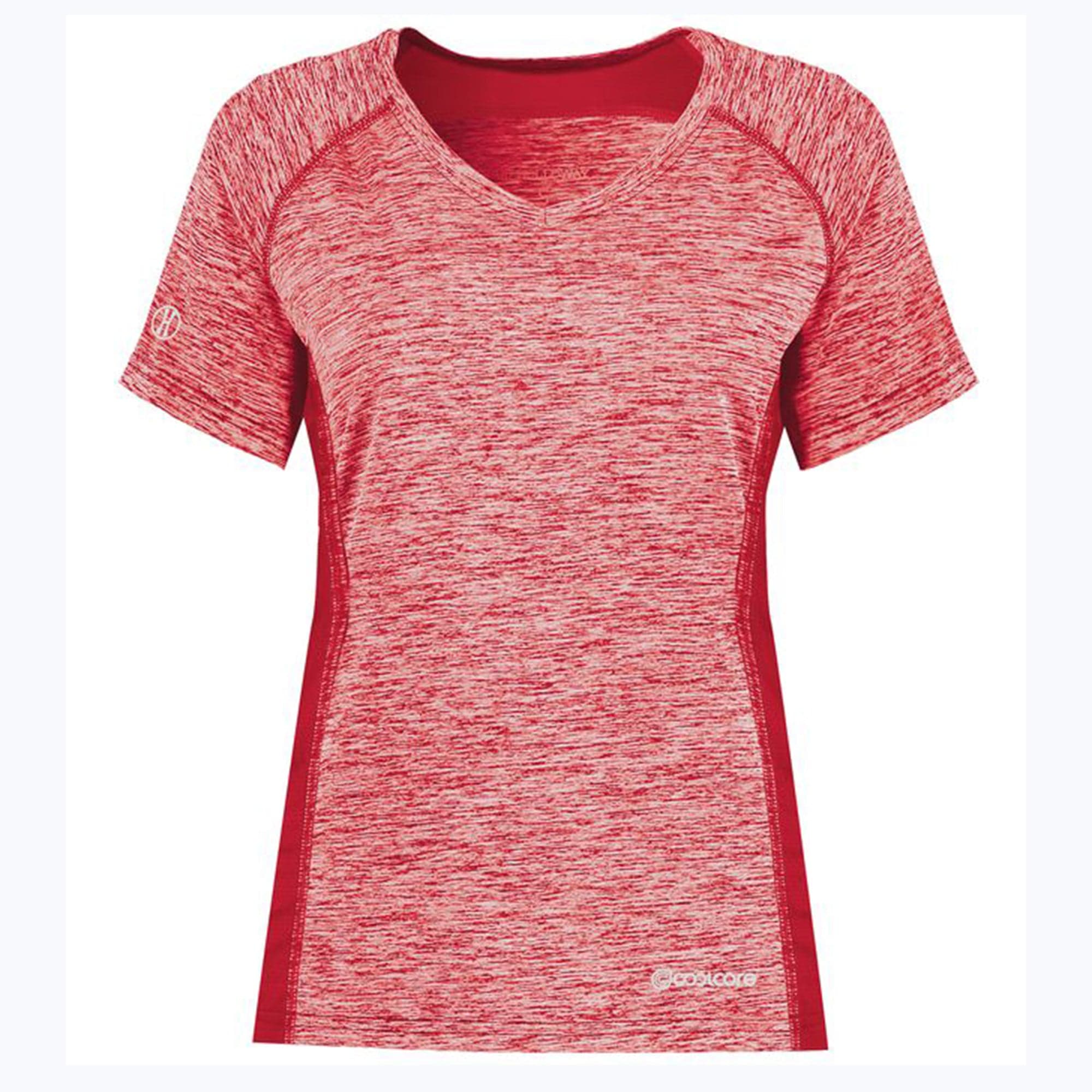 Women's Electrify Coolcore Rugby Training T-shirt - Image 10