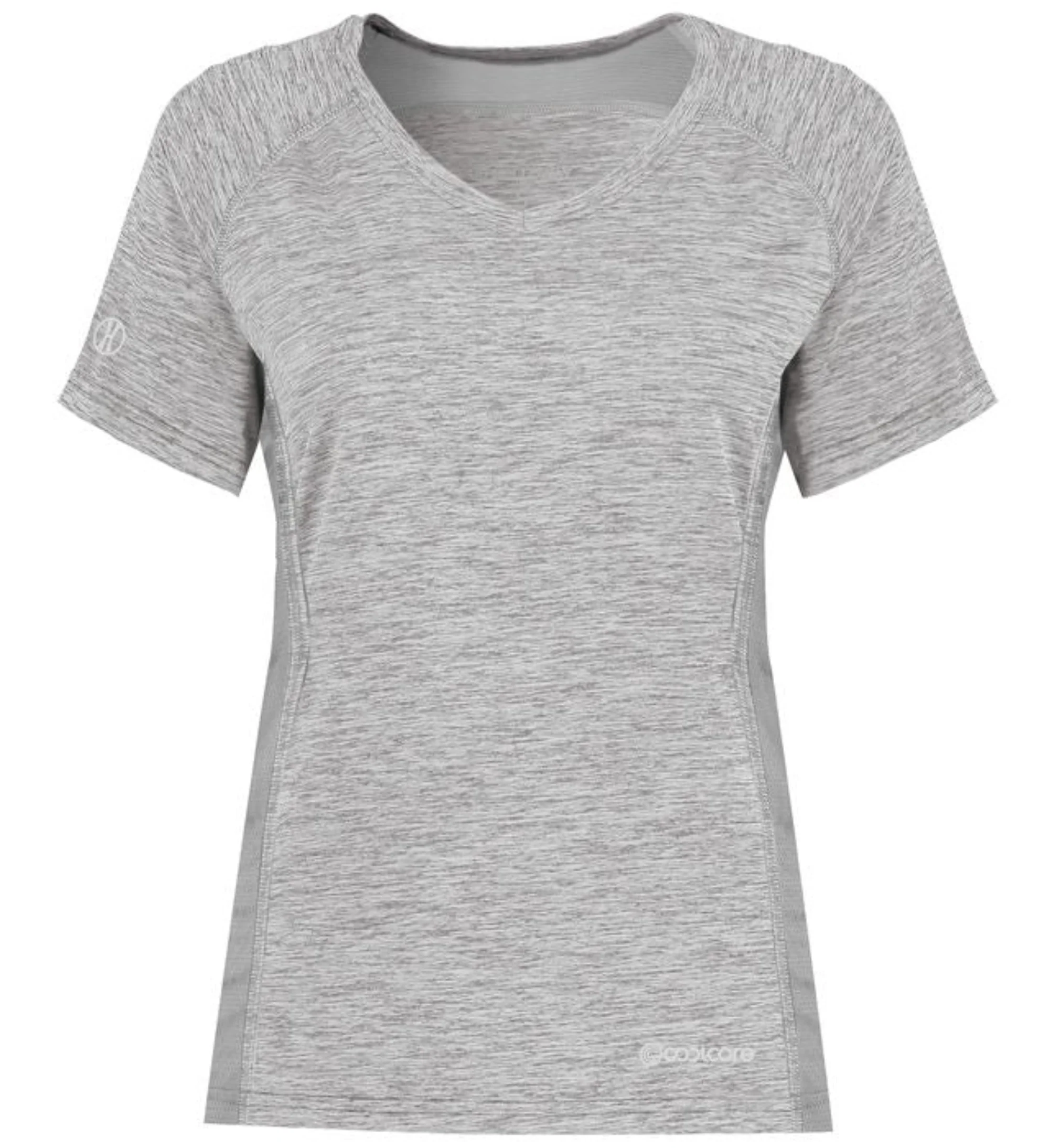Women's Electrify Coolcore Rugby Training T-shirt - Image 6