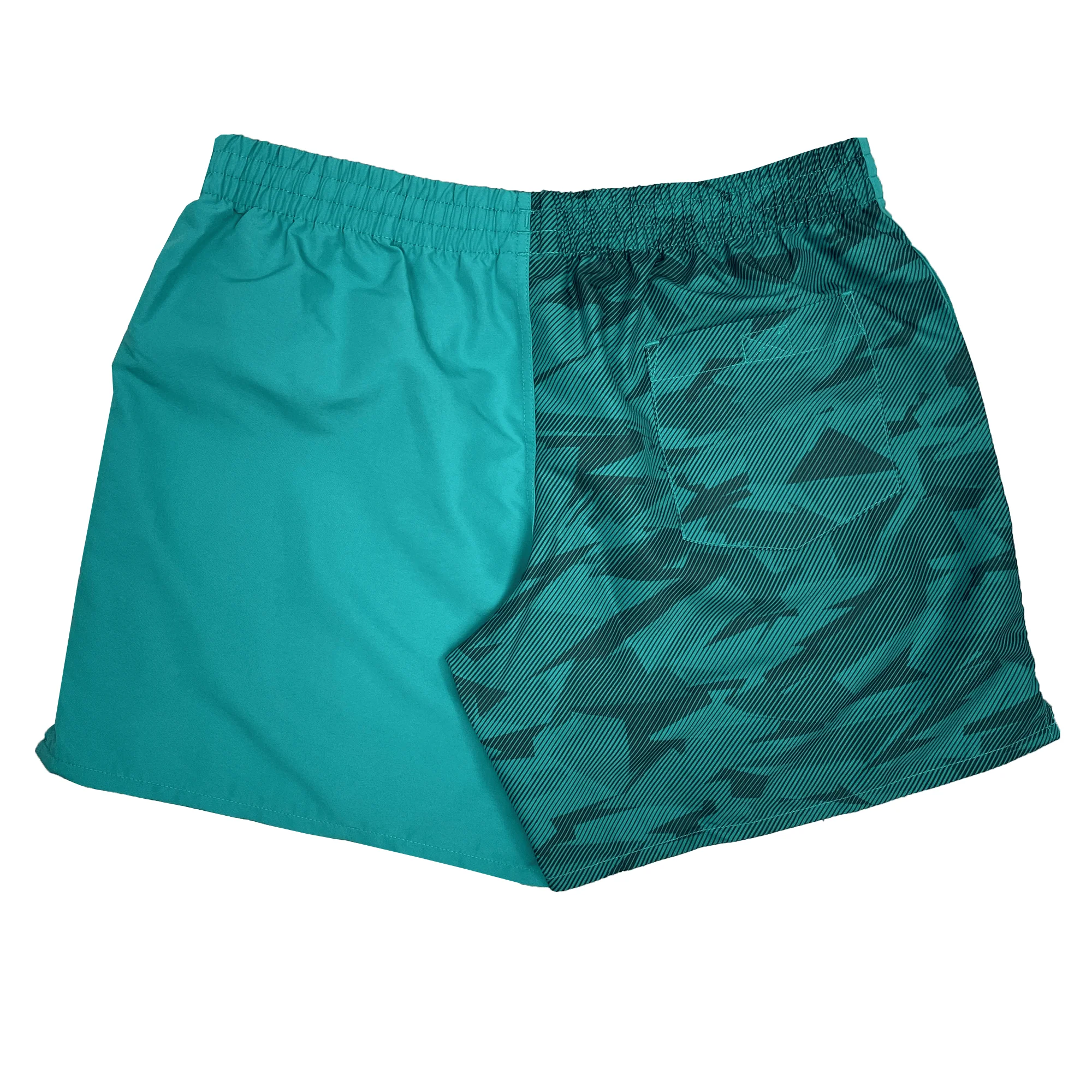 Women's Canterbury Camo Harletic Short - Image 2