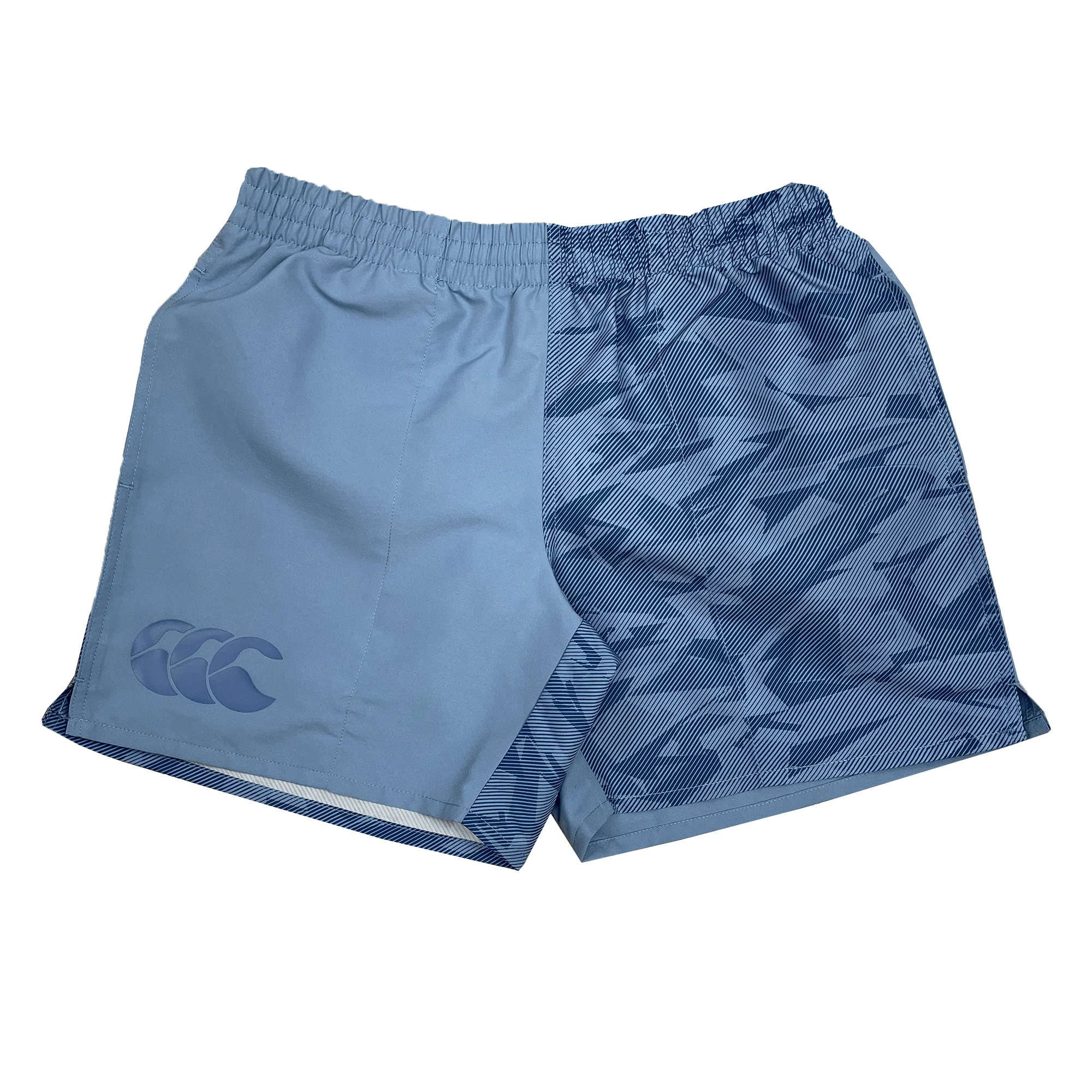 Women's Canterbury Camo Harletic Short - Image 4