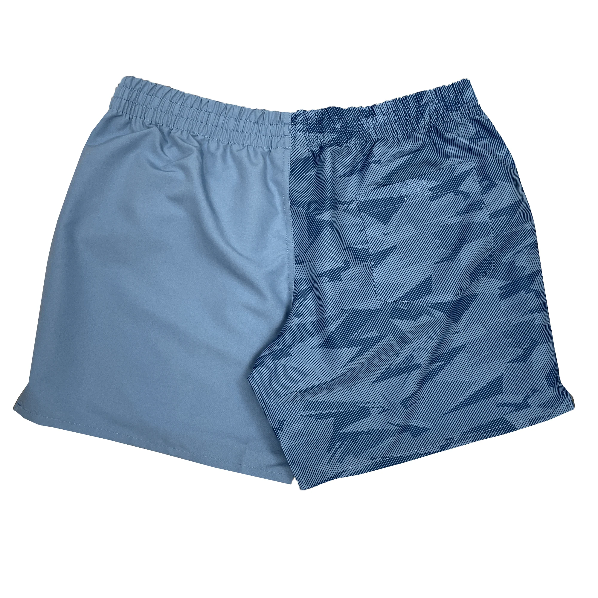 Women's Canterbury Camo Harletic Short - Image 5