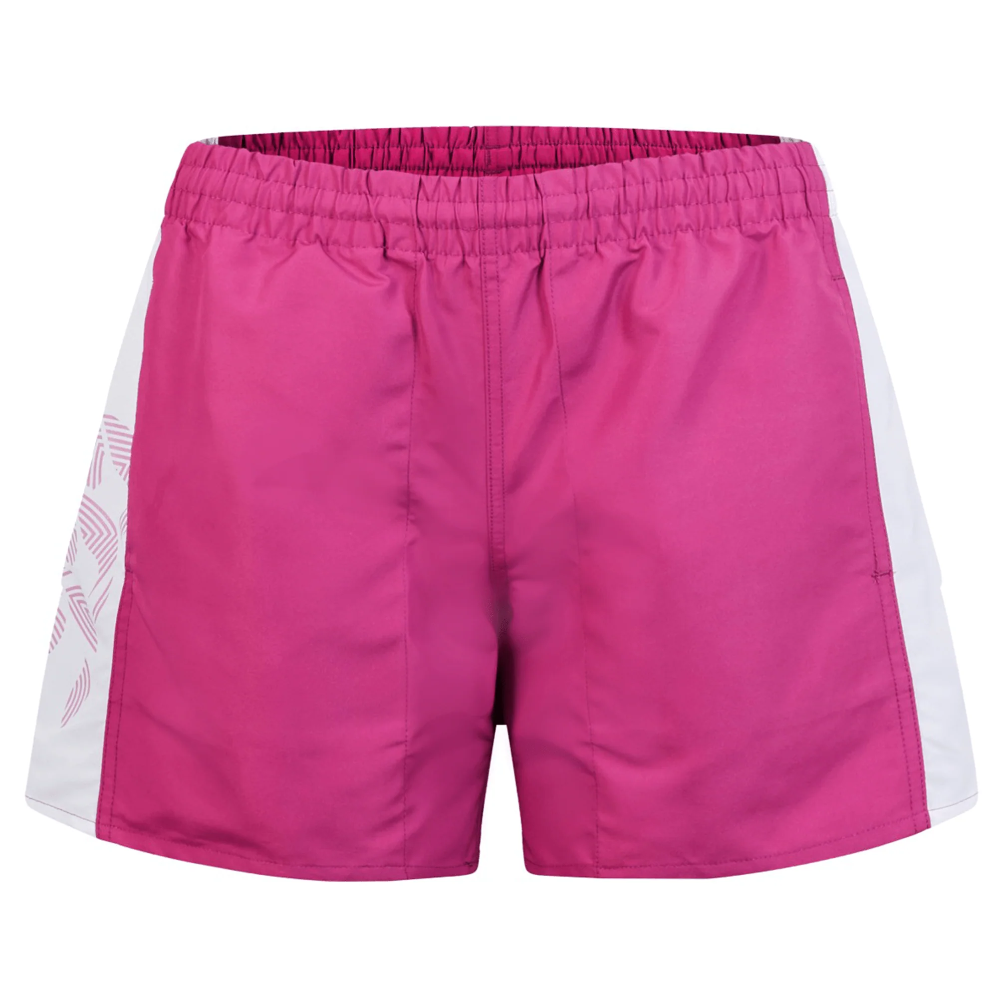 Women's Canterbury Fundamental 5" Panel Tactic Short - Image 11