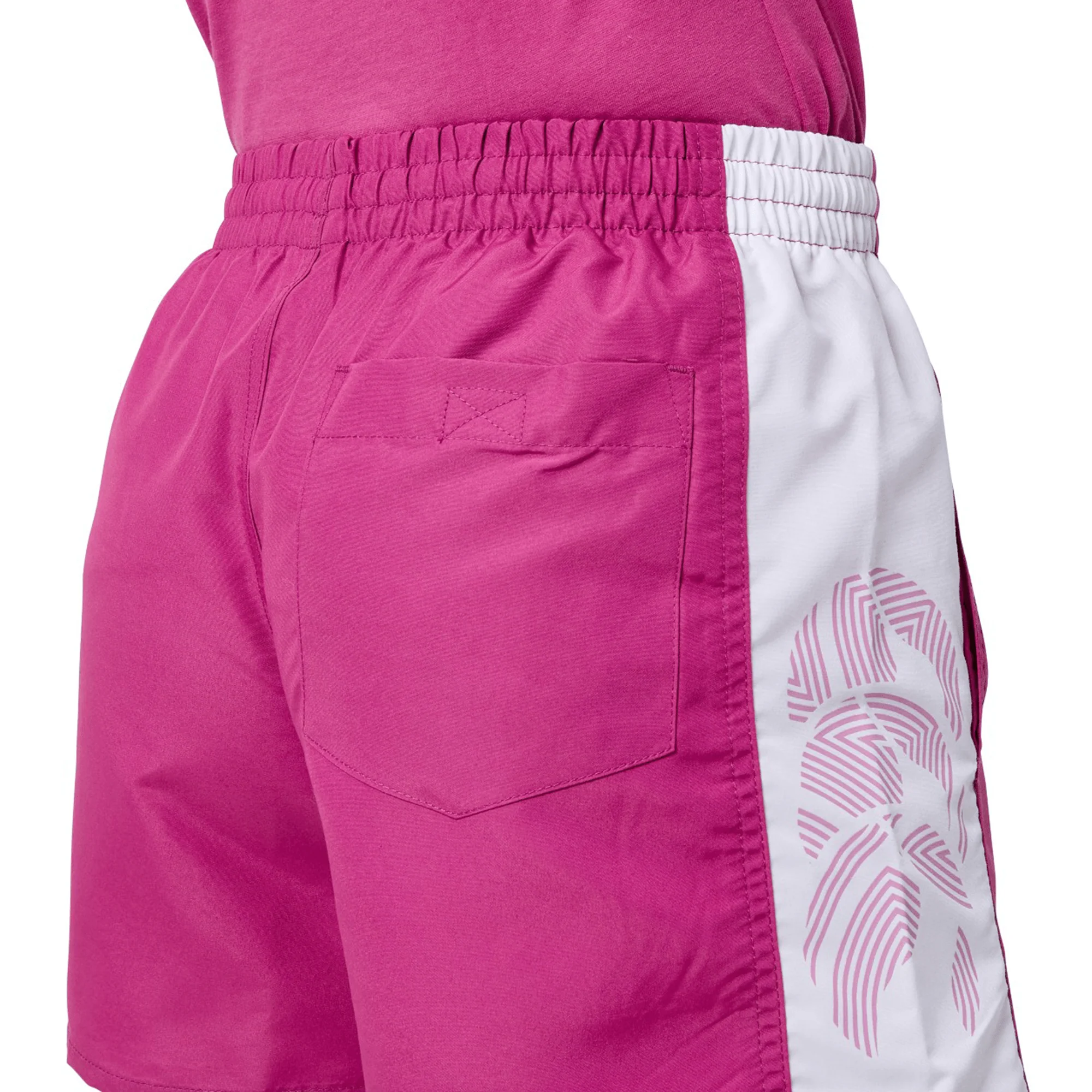Women's Canterbury Fundamental 5" Panel Tactic Short - Image 13