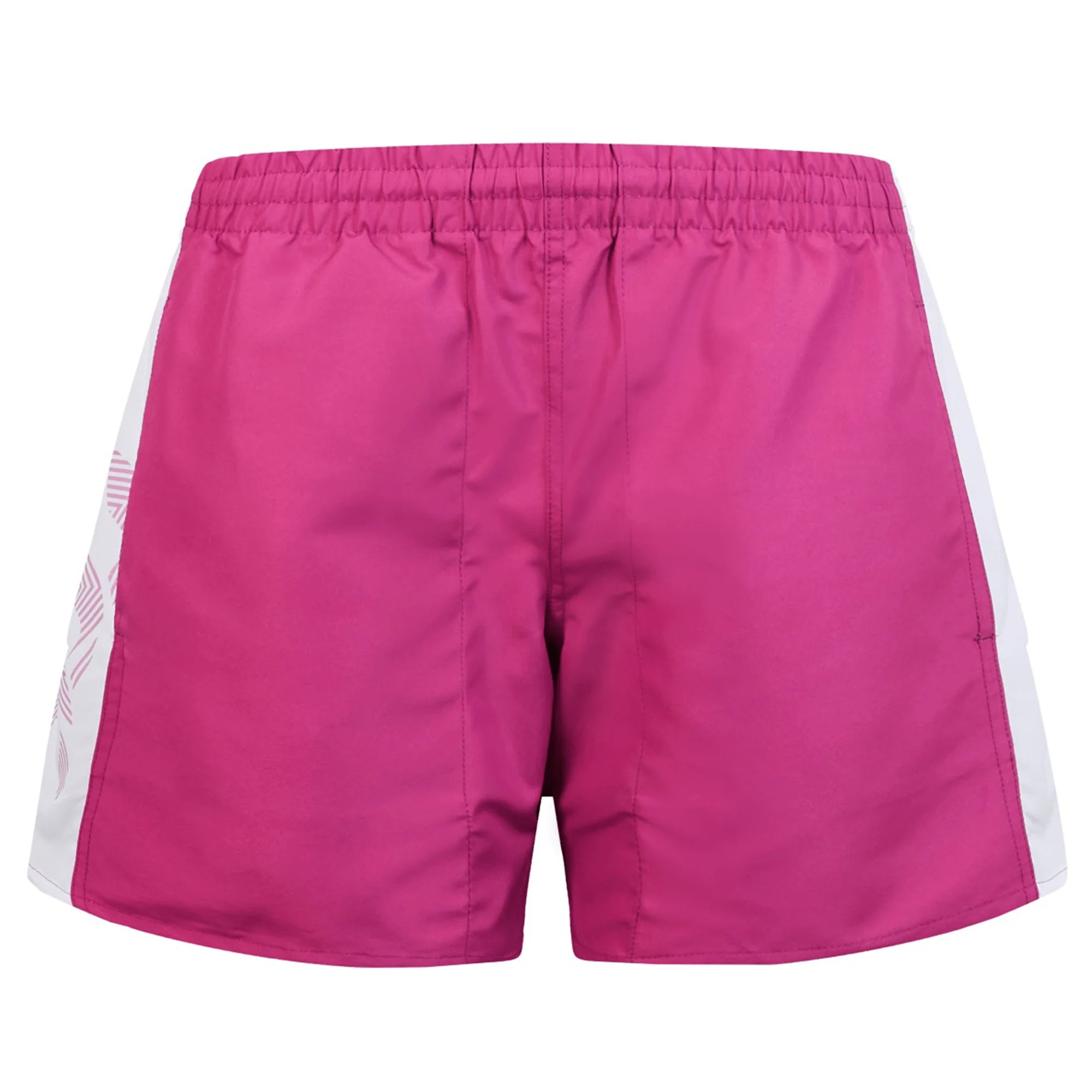 Women's Canterbury Fundamental 5" Panel Tactic Short - Image 14