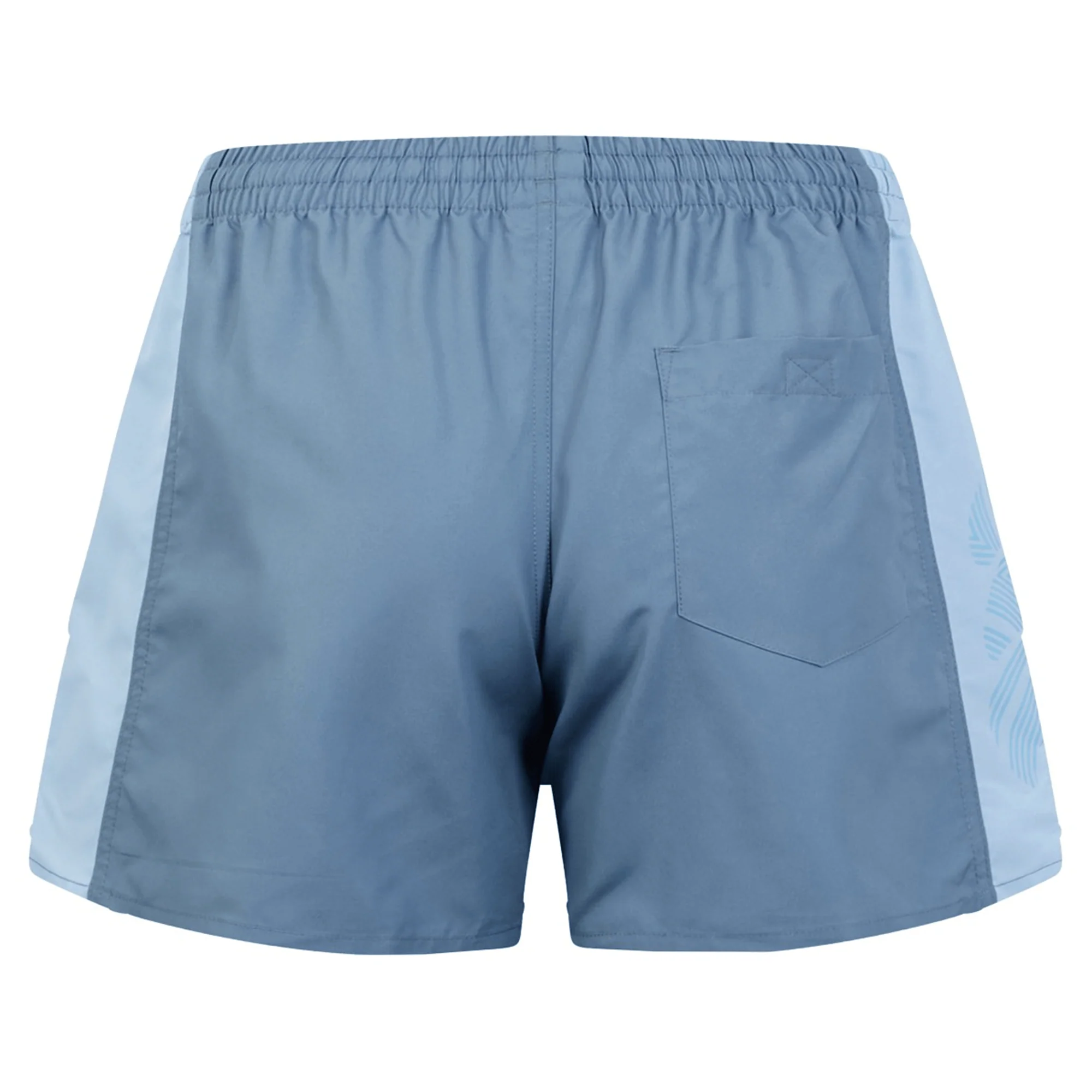Women's Canterbury Fundamental 5" Panel Tactic Short - Image 2