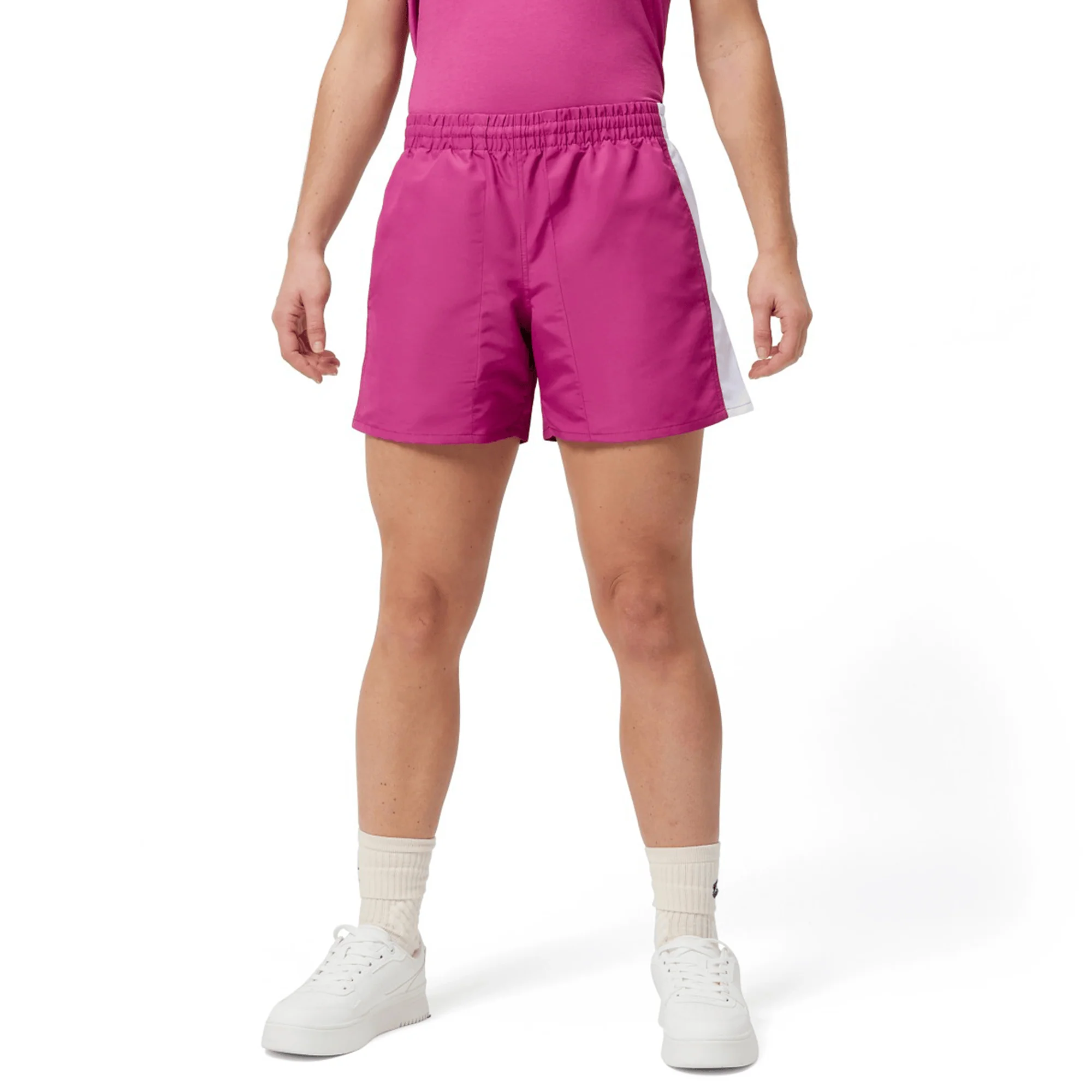 Women's Canterbury Fundamental 5" Panel Tactic Short - Image 20