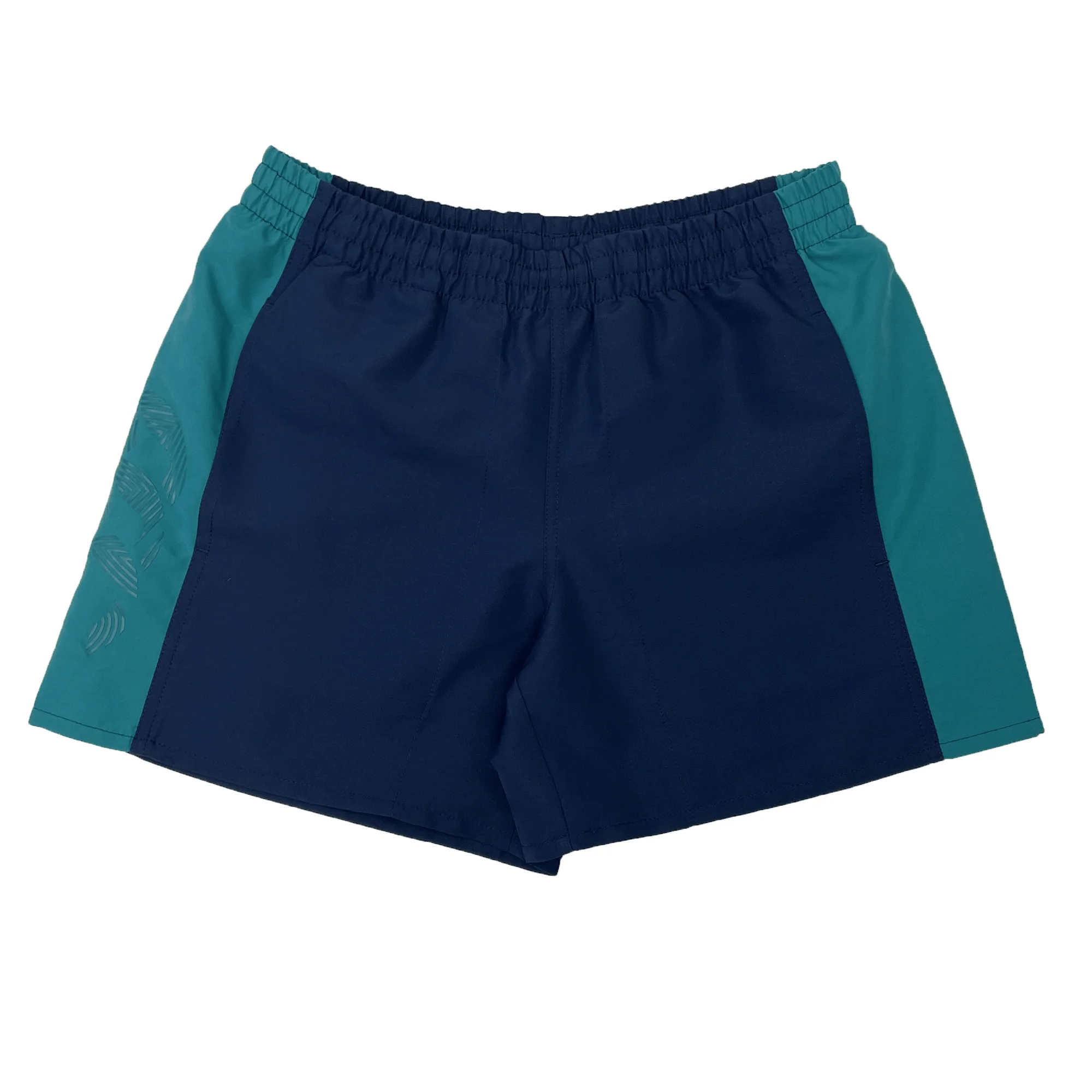 Women's Canterbury Fundamental 5" Panel Tactic Short - Image 22