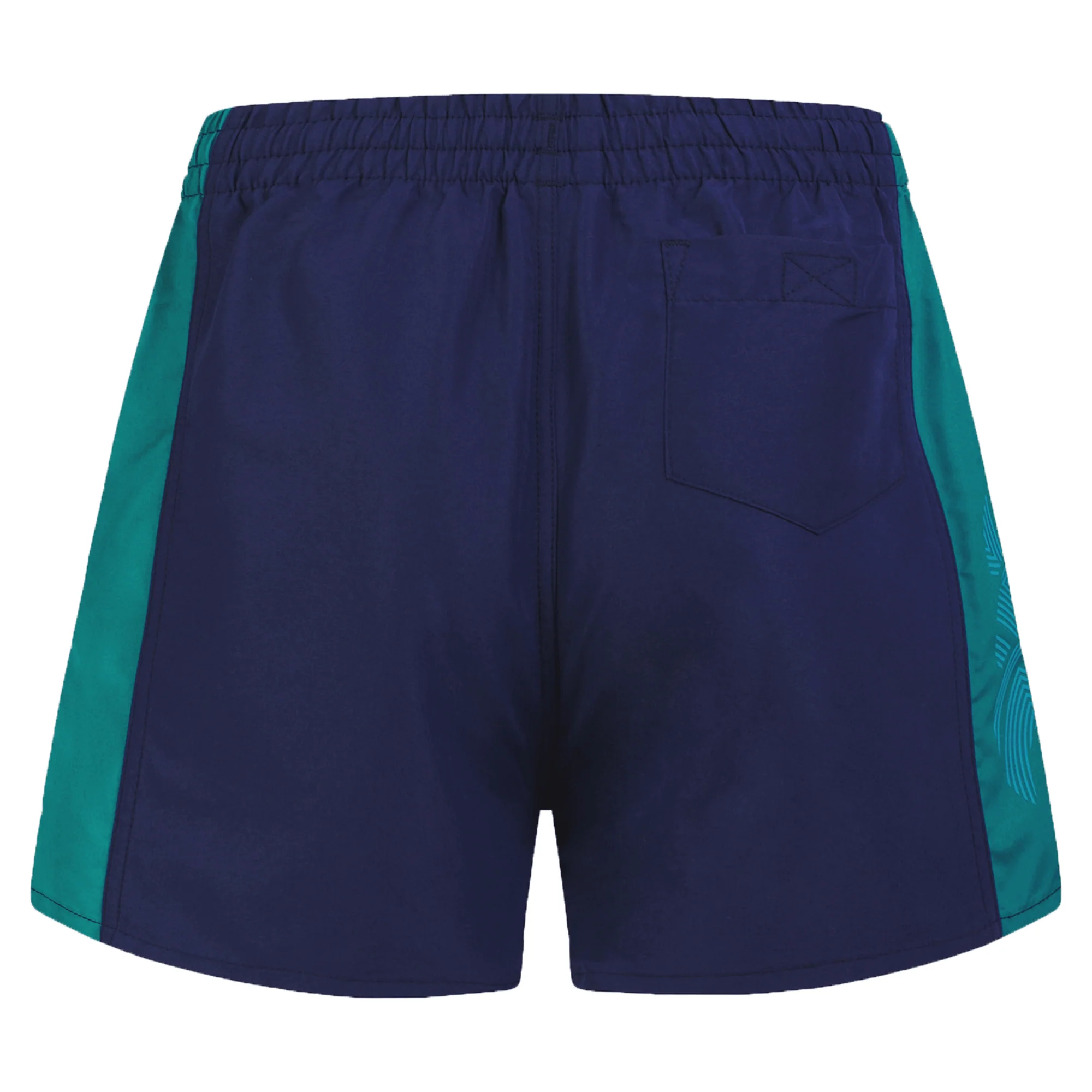 Women's Canterbury Fundamental 5" Panel Tactic Short - Image 23