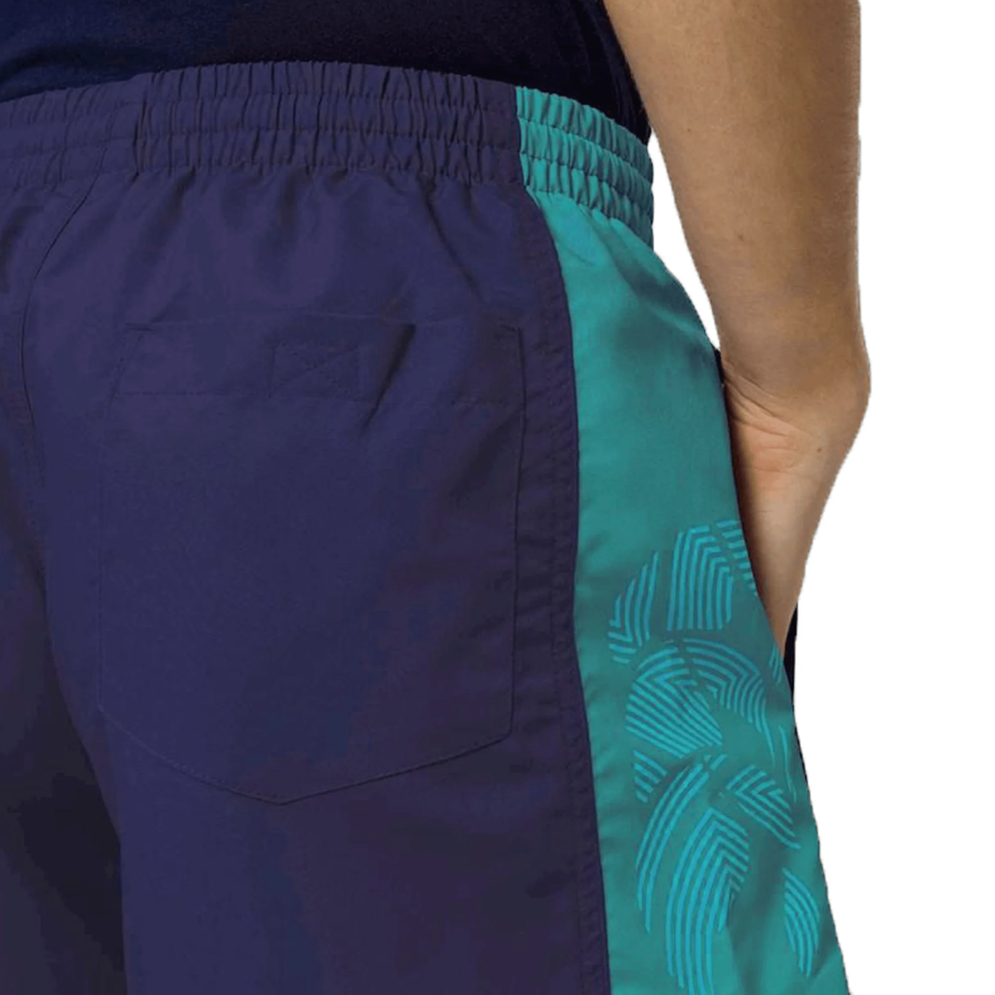 Women's Canterbury Fundamental 5" Panel Tactic Short - Image 25