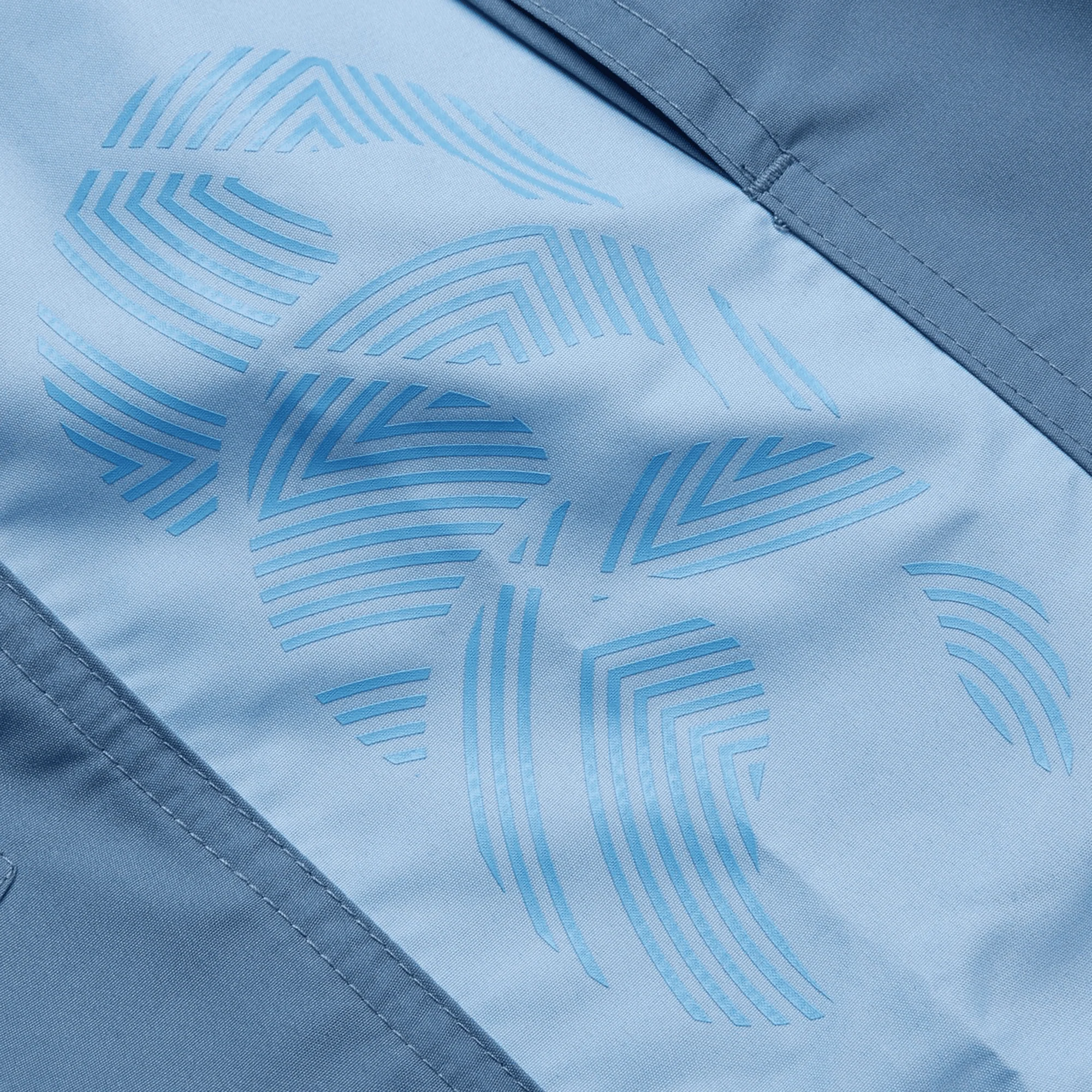 Women's Canterbury Fundamental 5" Panel Tactic Short - Image 4