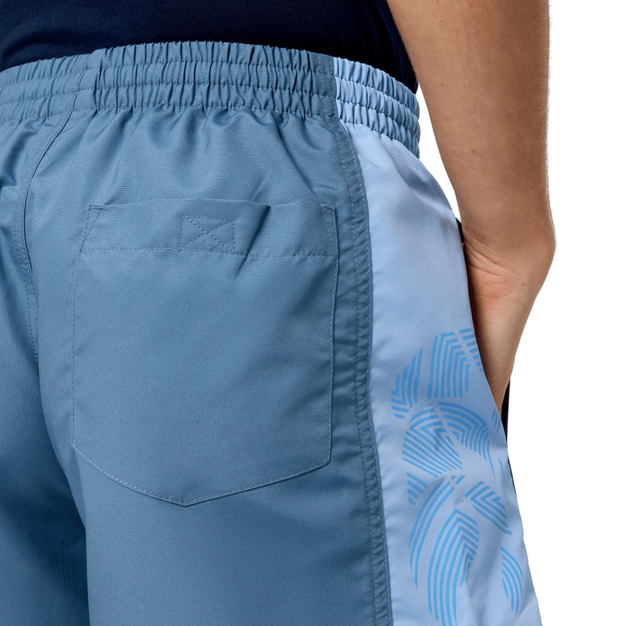 Women's Canterbury Fundamental 5" Panel Tactic Short - Image 6